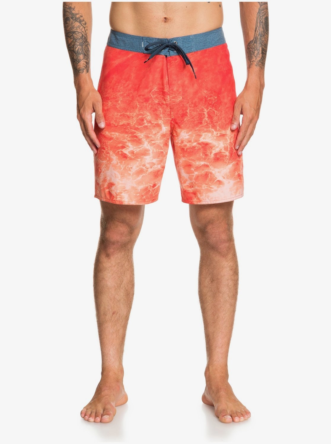 Quiksilver Boardshorts »Everyday Rager 18"«