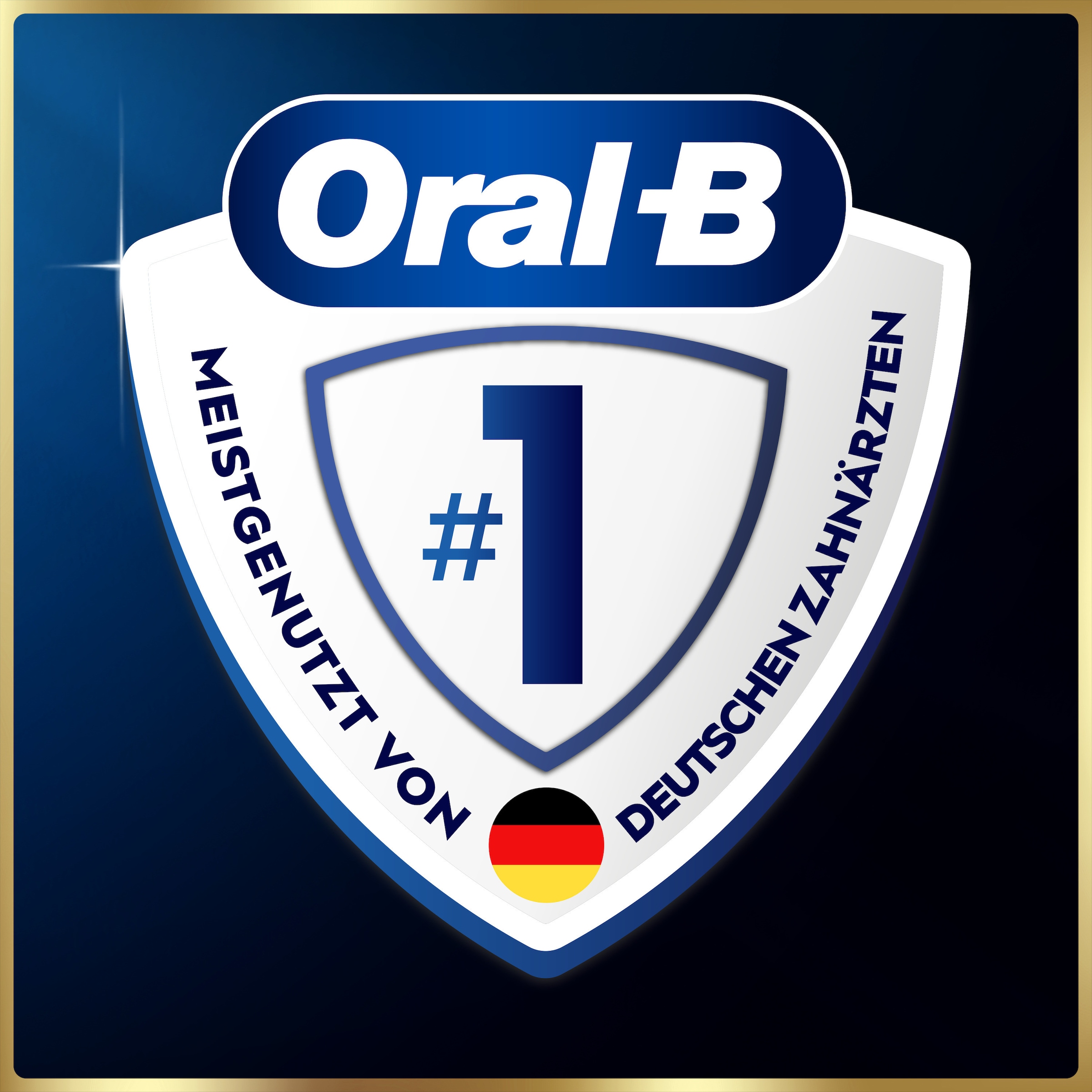 Oral-B Elektrische Zahnbürste »iO 9 Duopack« 3 Stk. Aufsteckbürsten mit Magnet-Technologie, 7 Putzmodi, Farbdisplay & Lade-Reiseetui