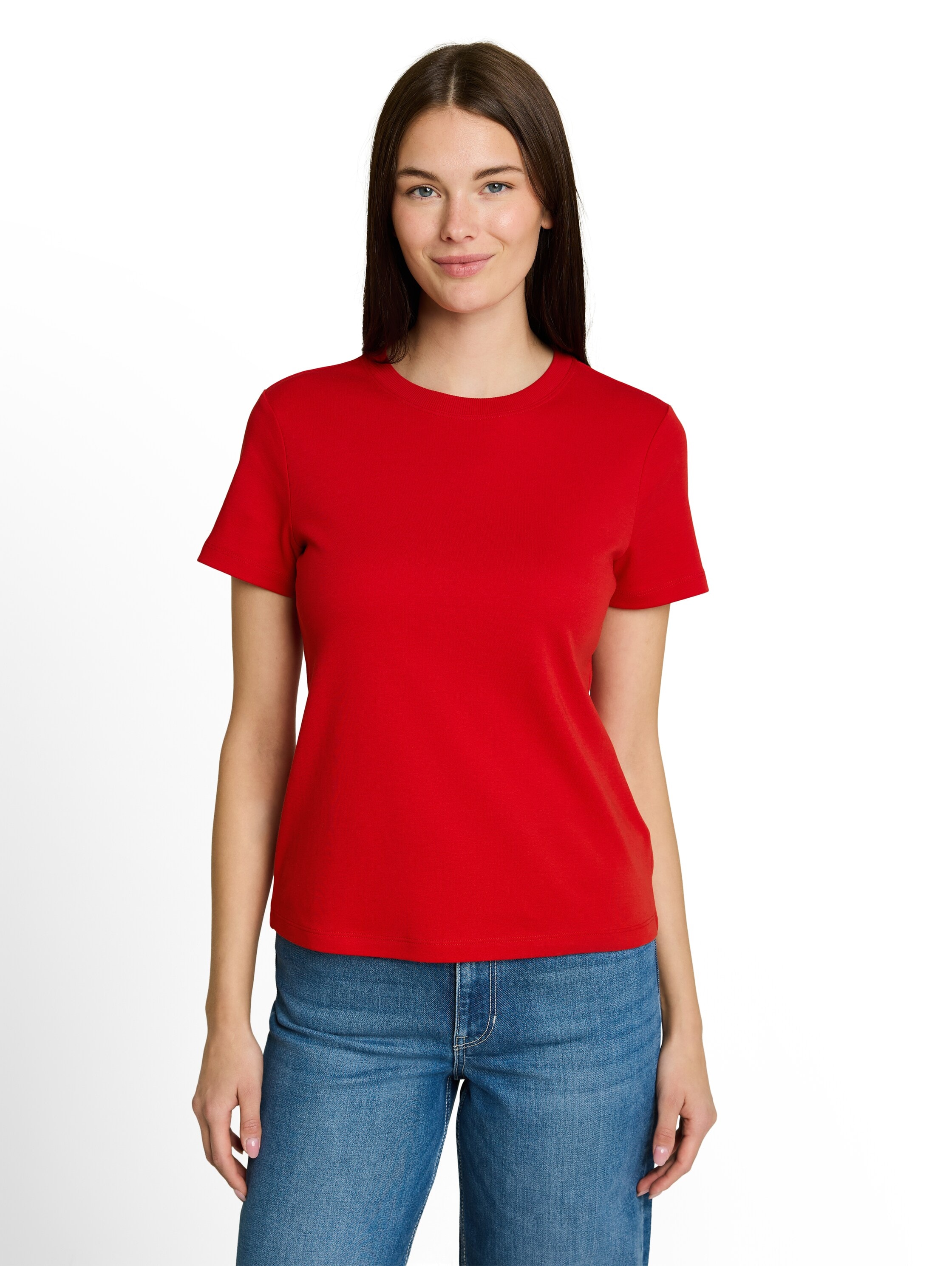 TOM TAILOR T-shirt »Regular«
