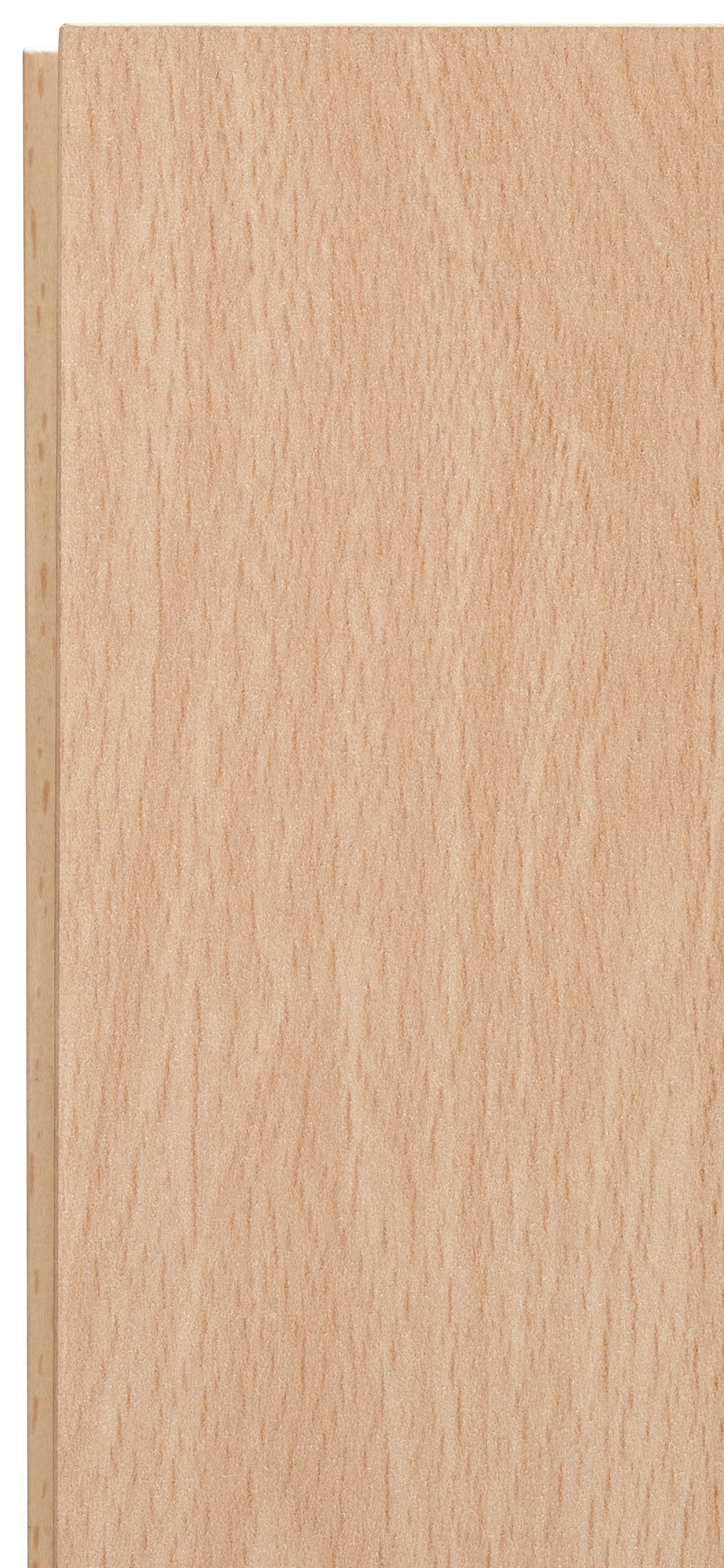 wiho Küchen Eckhängeschrank »Kiel« 60 cm breit