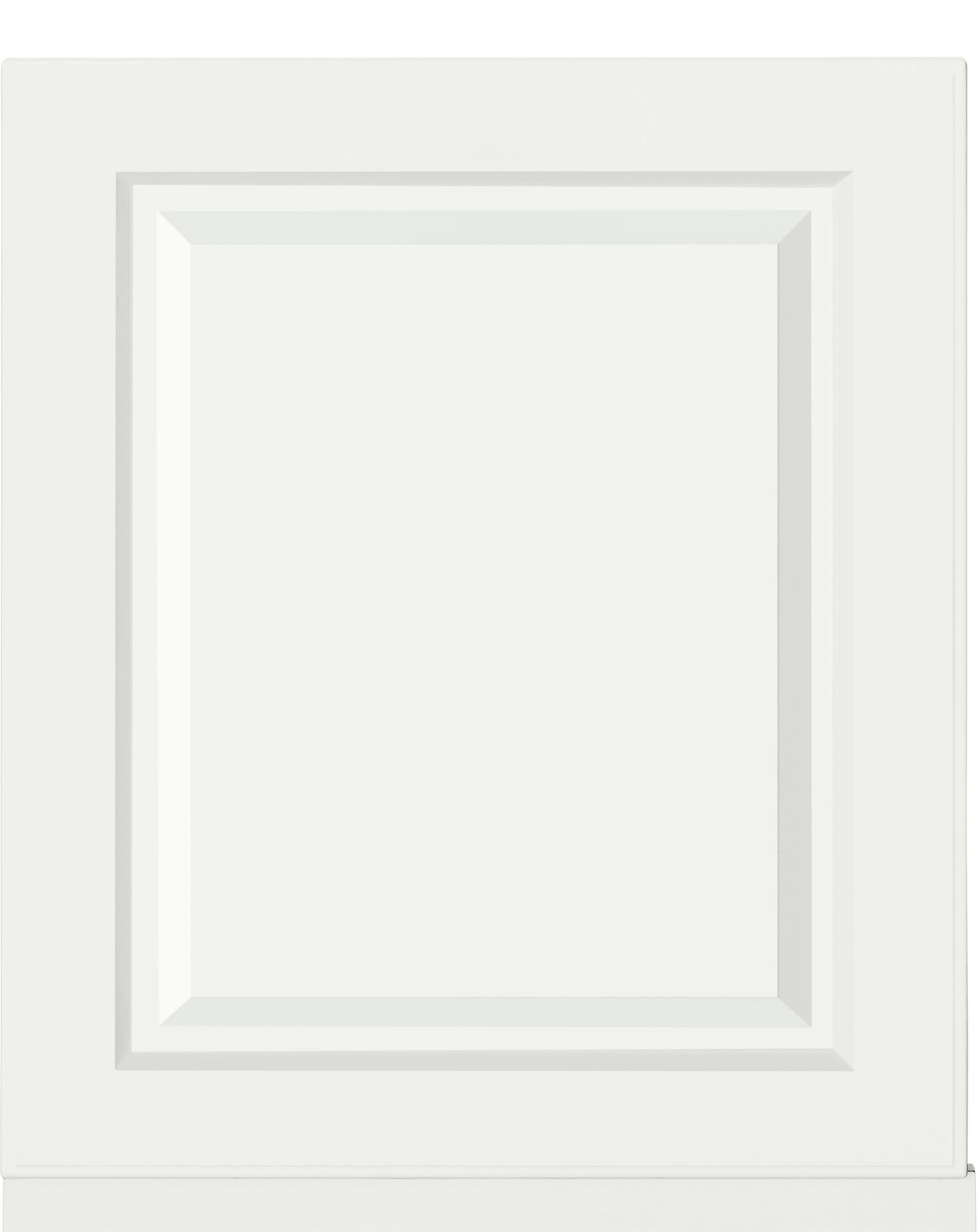 wiho Küchen Möbelblende »Erla, TOPSELLER« 60 cm breit, für teilintegrierbaren Geschirrspüler