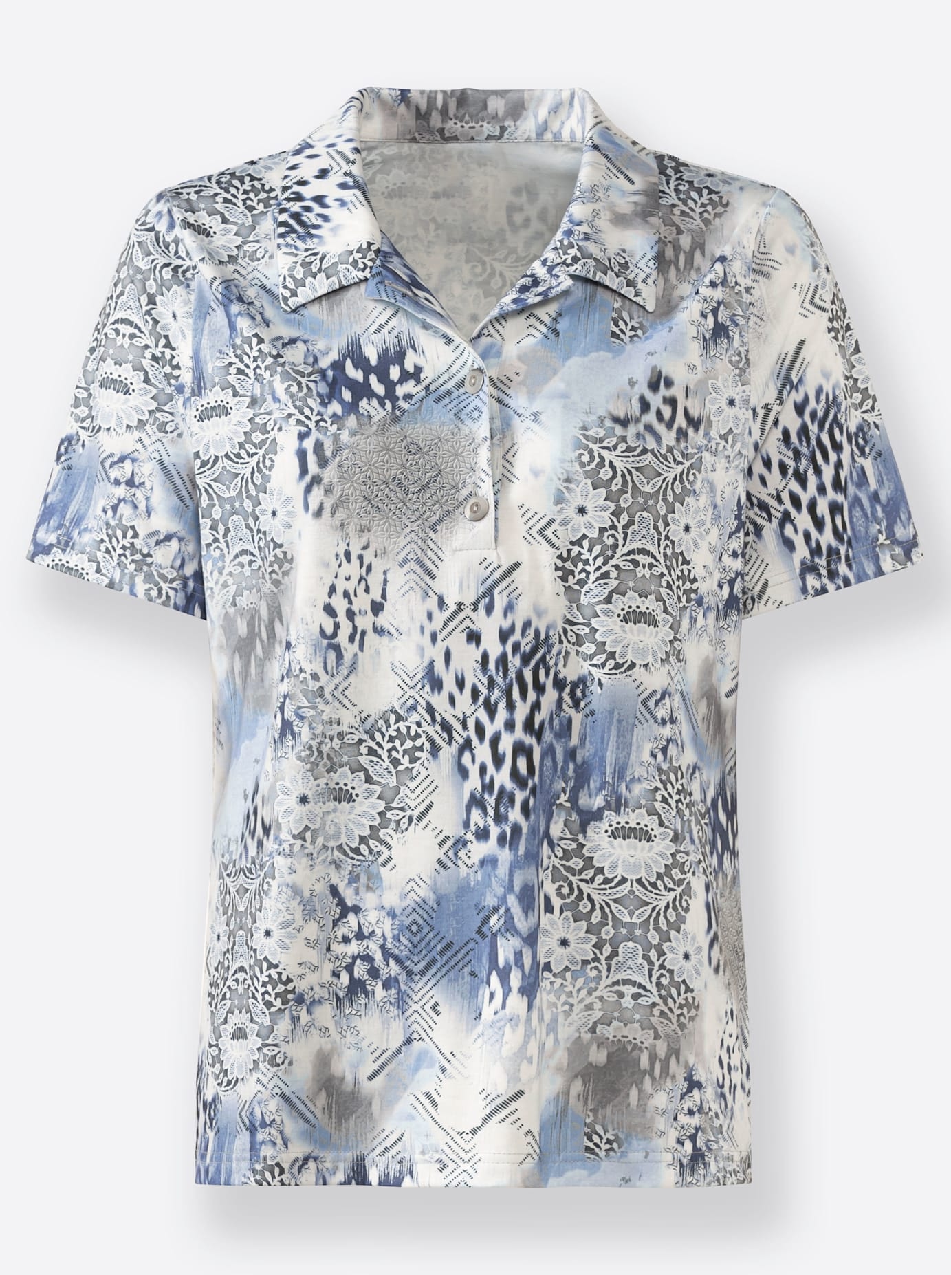 Classic Polo »Poloshirt« 1 cuis