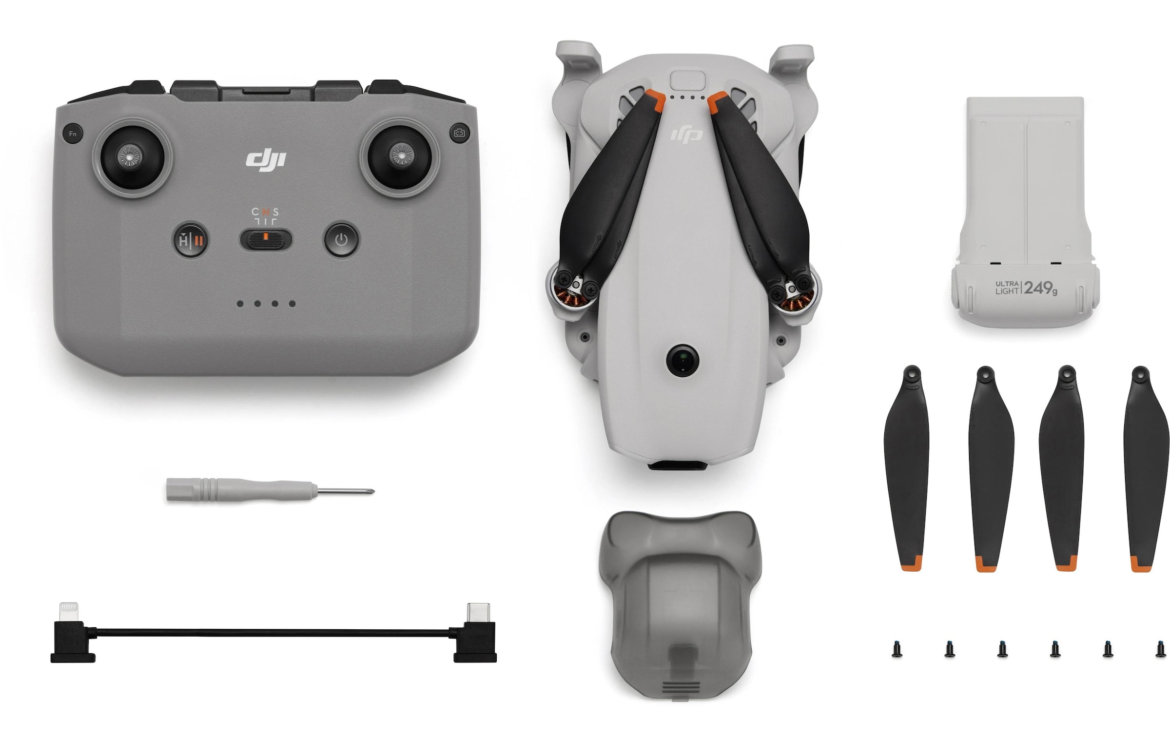 DJI Drohne »Lito 1«