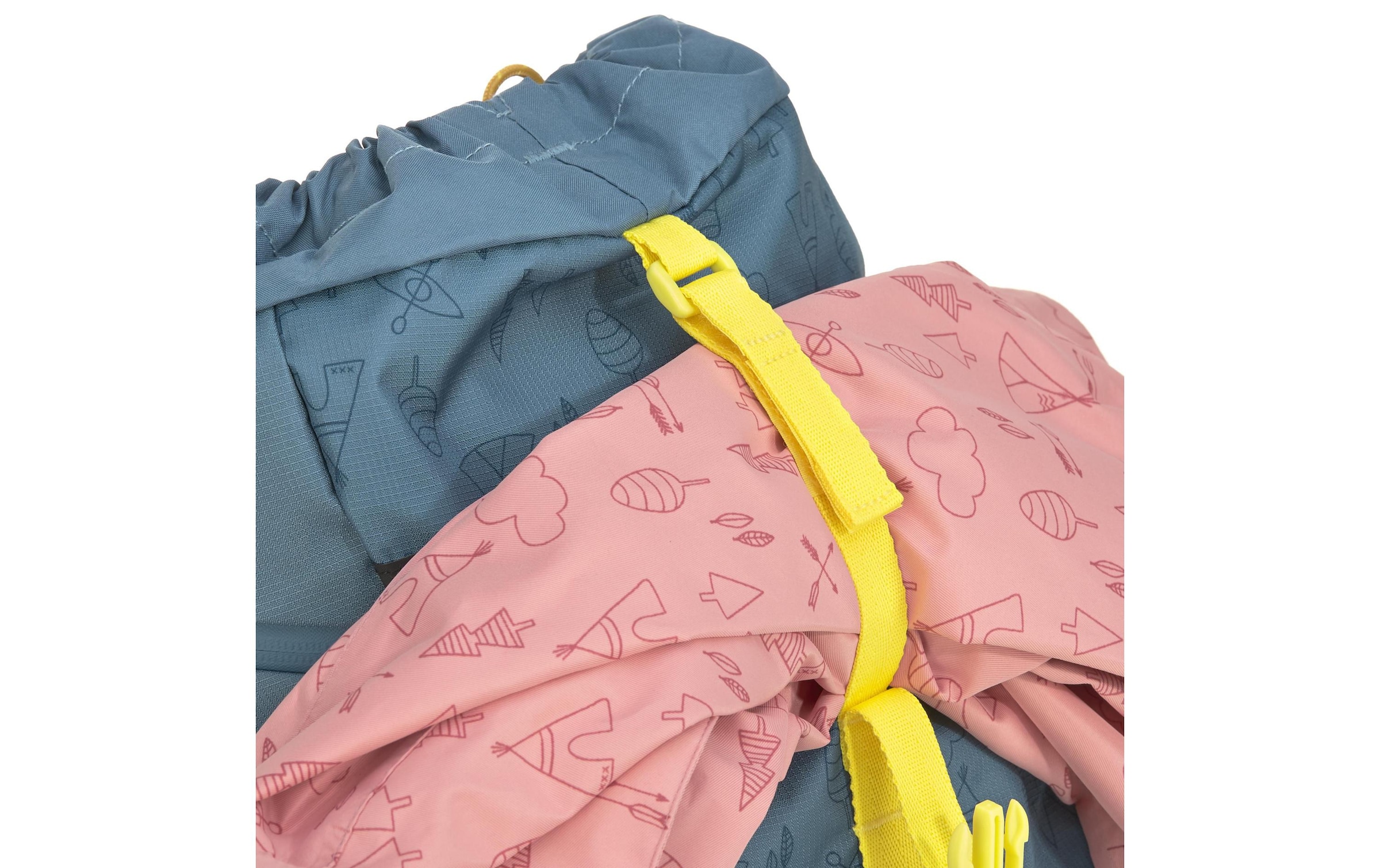 LÄSSIG Rucksack »Outdoor Adventure B«