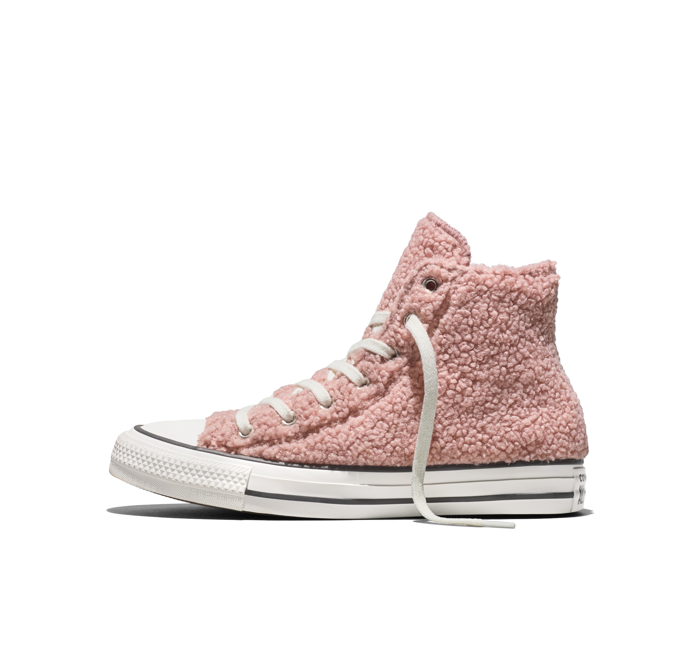 Converse Sneakers »Chuck Taylor All Star«  Leder, gefüttert