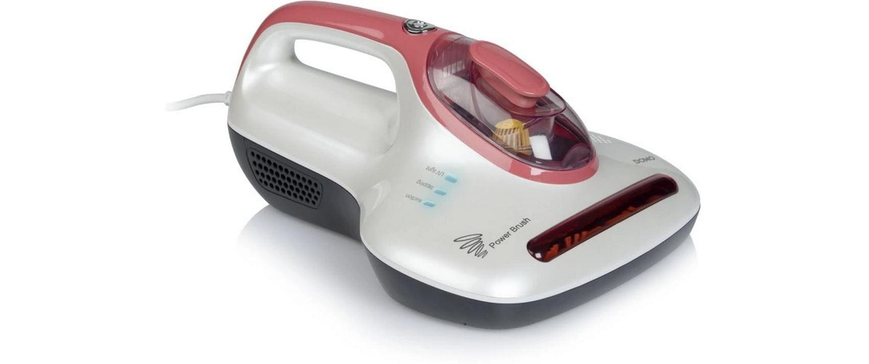 Domo Hand-und Stielstaubsauger »DO223S« 350 W