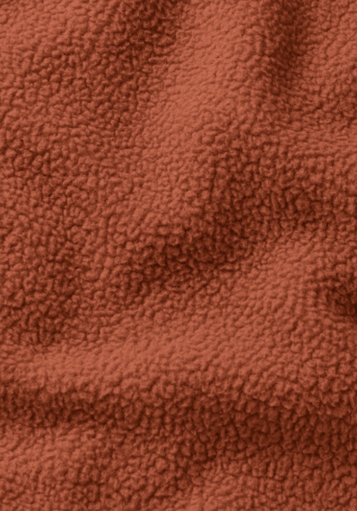 Jack Wolfskin Veste polaire »KAMMWEG PILE FZ M« mitKapuze