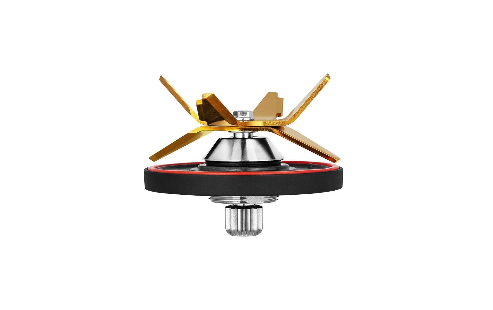 Gastroback Standmixer »Multi-Power Mix & Soup«