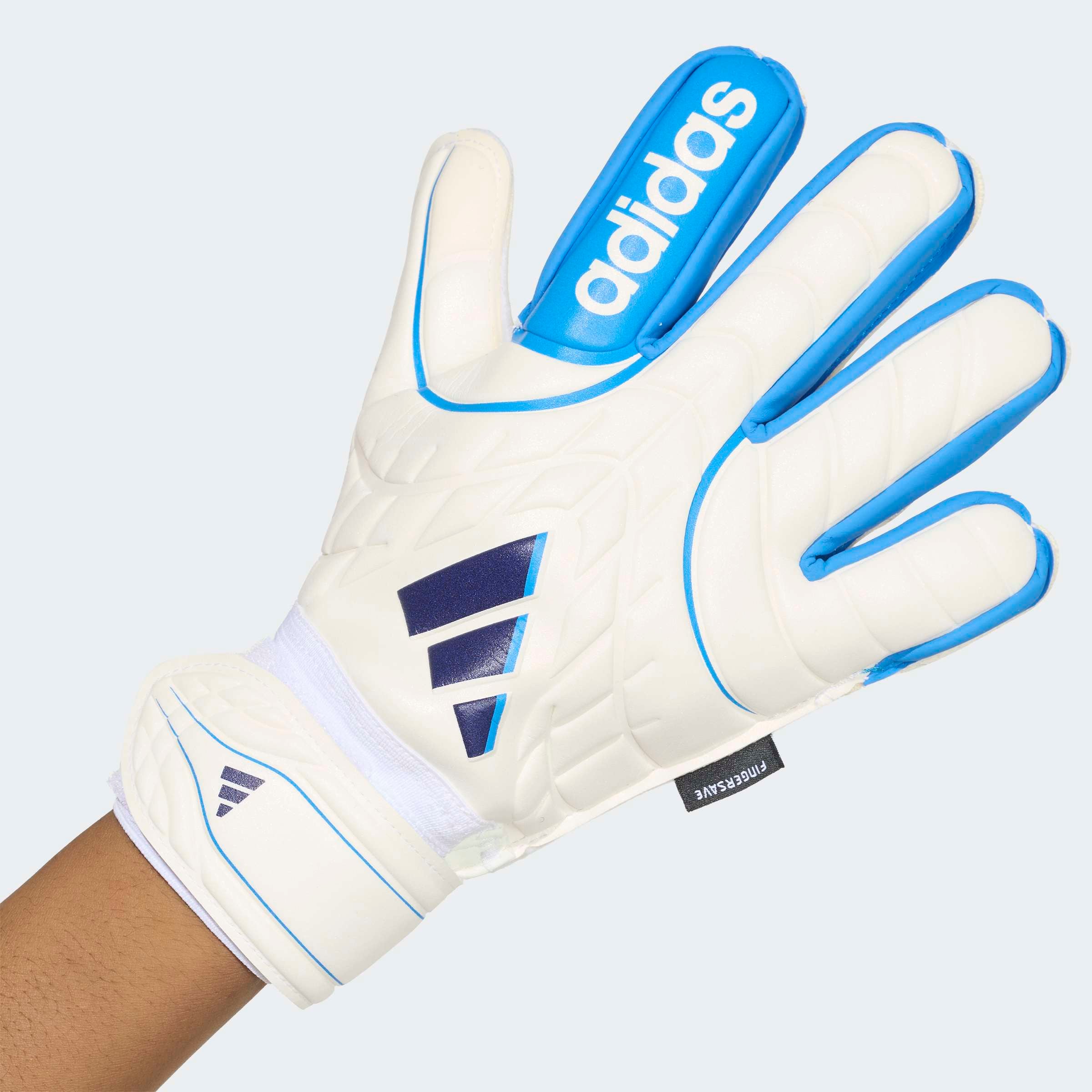 adidas Performance Gants de gardien de but »COPA GL MTC FSJ« pour enfants et adolescents