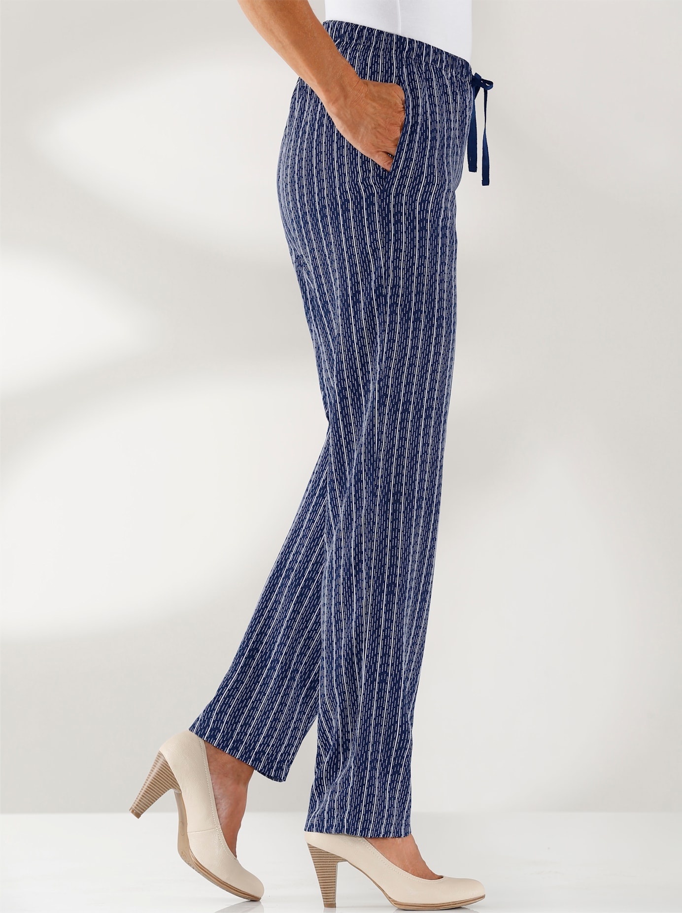 Classic Basics Schlupfhose