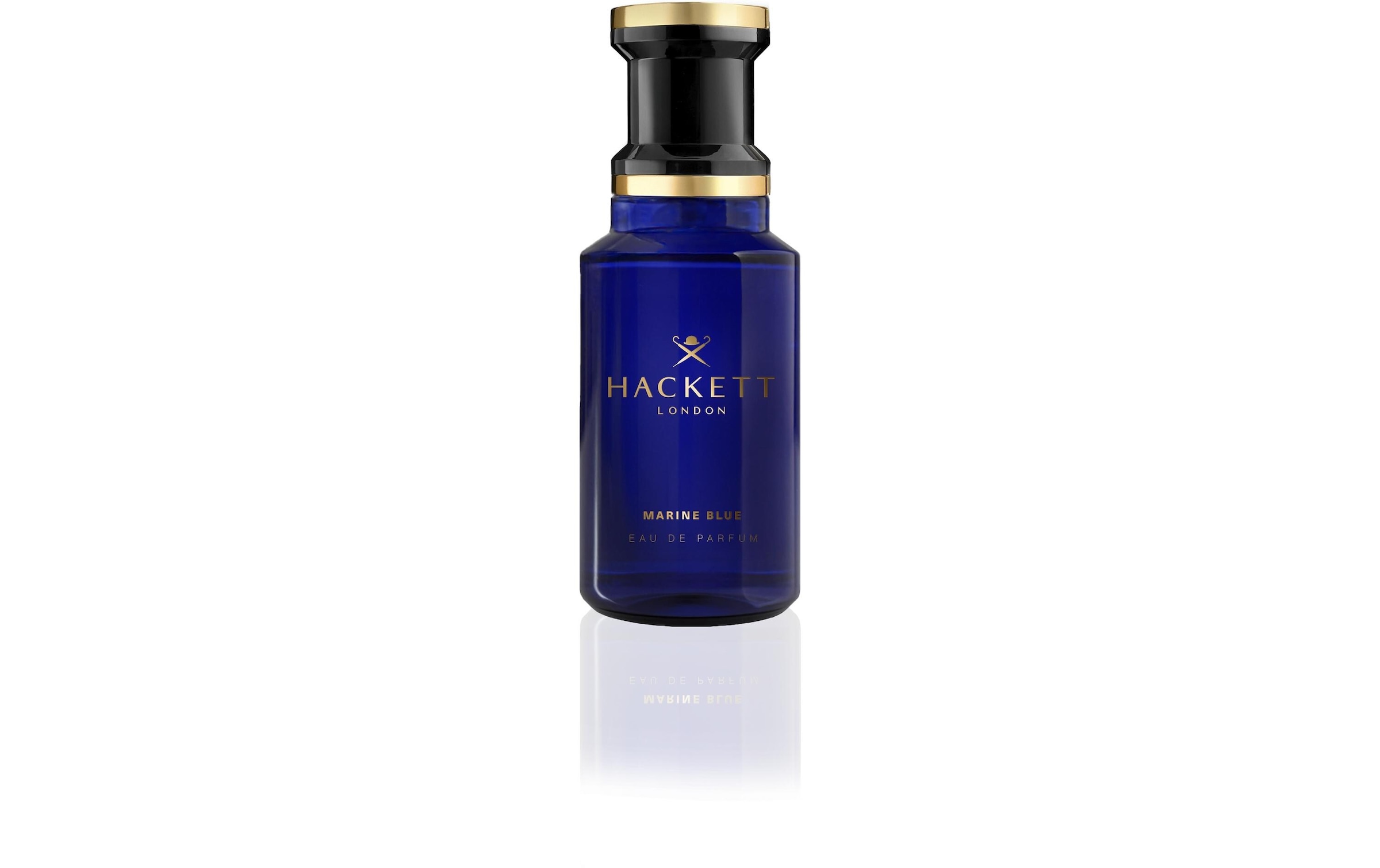 Hackett London Eau de Parfum »Marine Blue 100 ml«