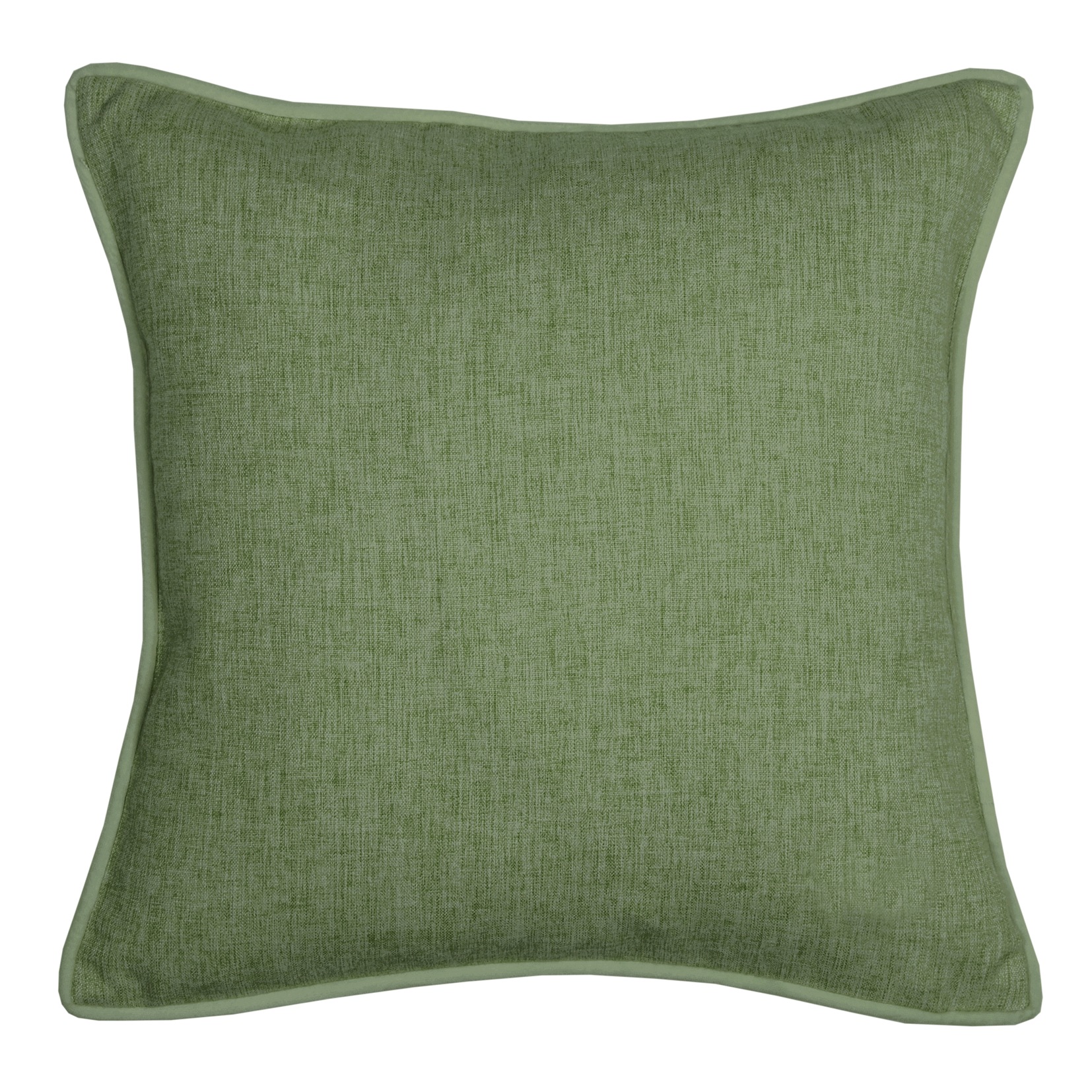 Esprit Coussin décoratif »Harp« en microvelours