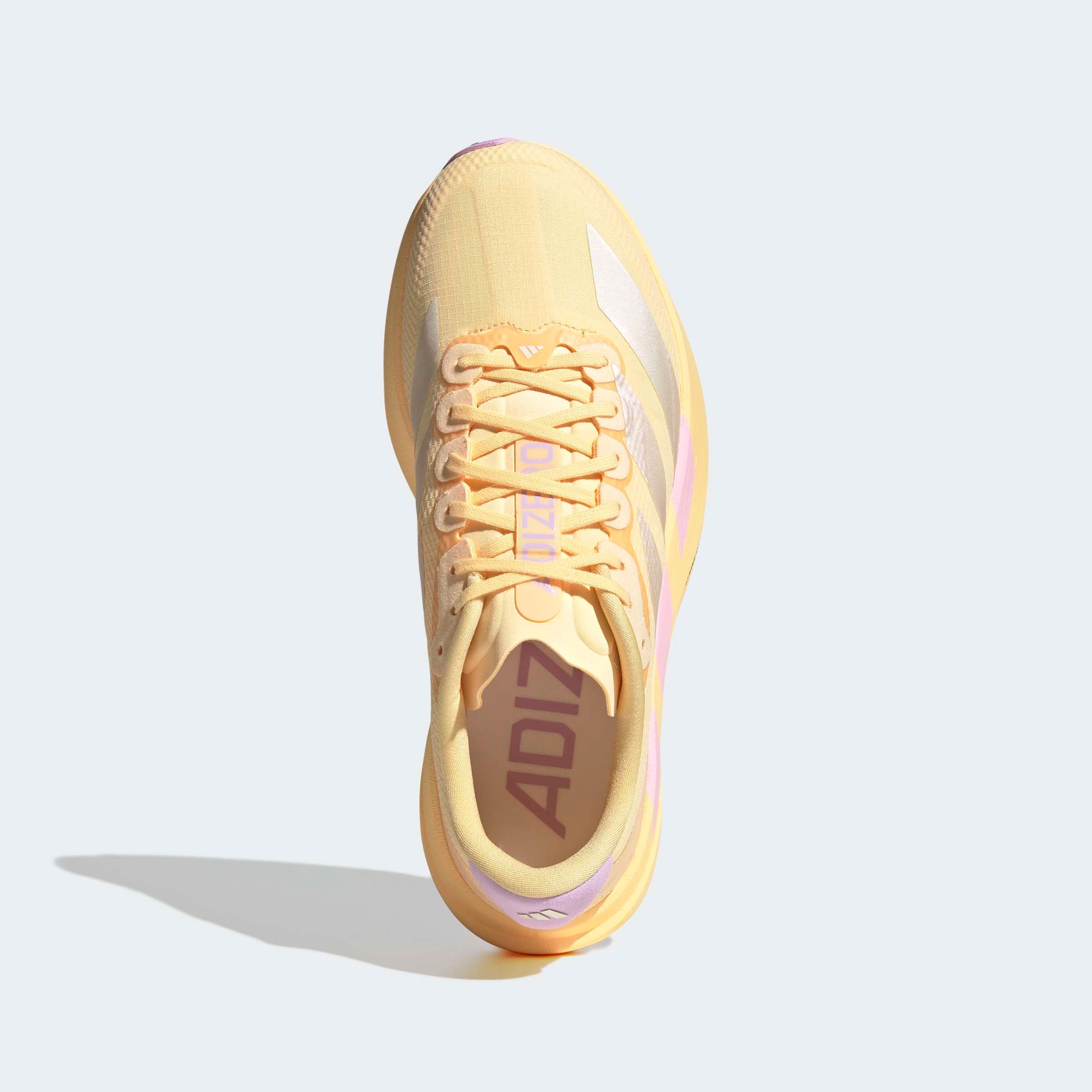 adidas Performance Chaussure de course »ADIZERO EVO SL«  inspiré du design de l'Adios Pro Evo