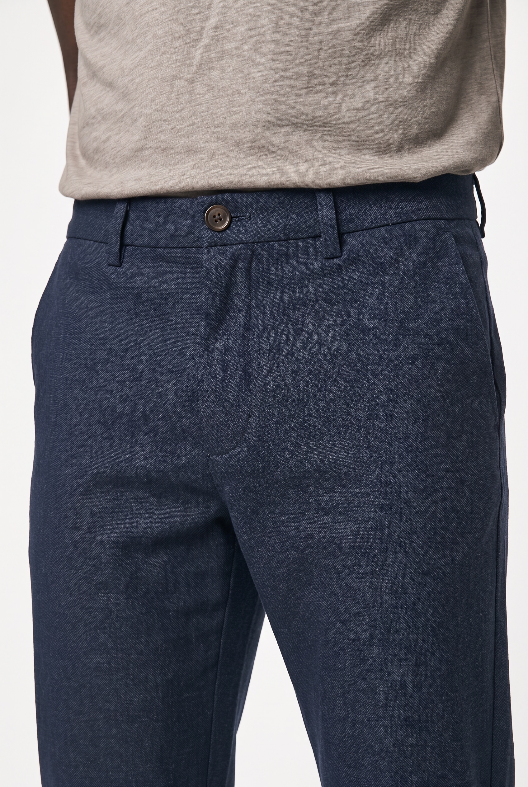 Jack & Jones Chinos »JPSTKANE WINTER CHINO«  Polyester, coupe ample
