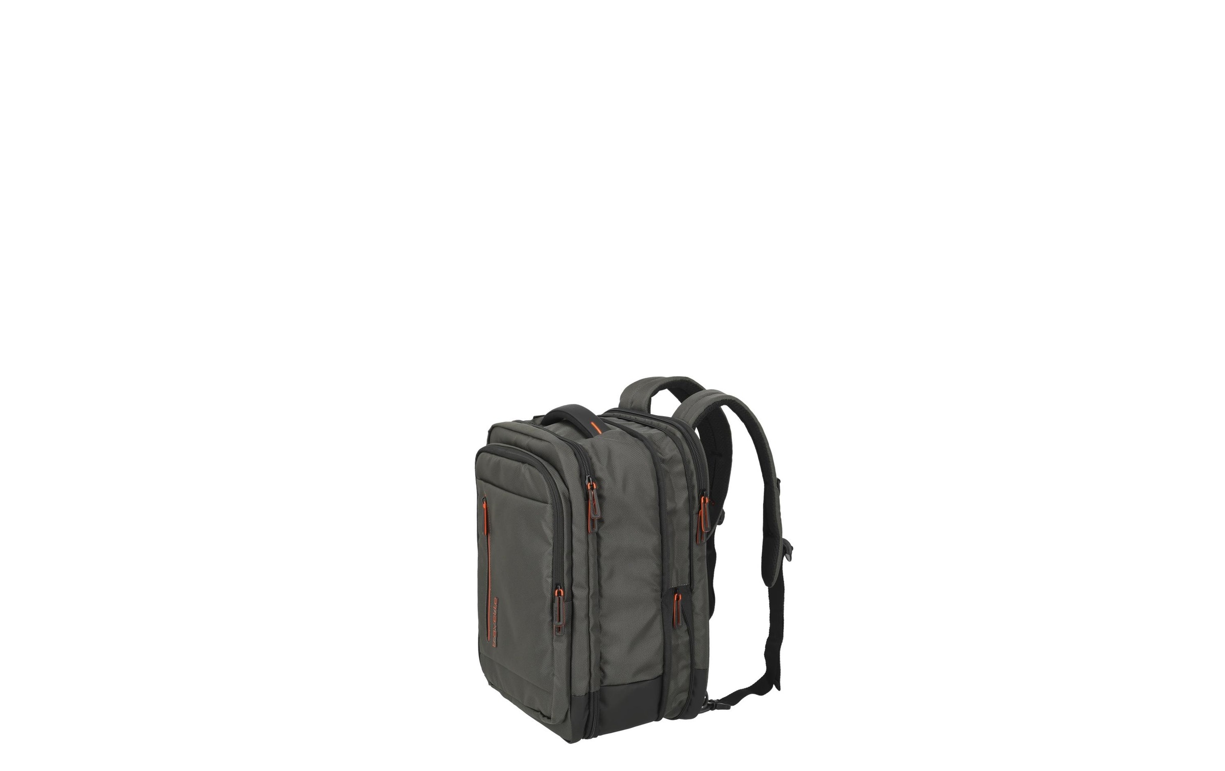 travelite Sac à dos »travelite Crosslite Bordtasche S Erweiterbar, 23 l«