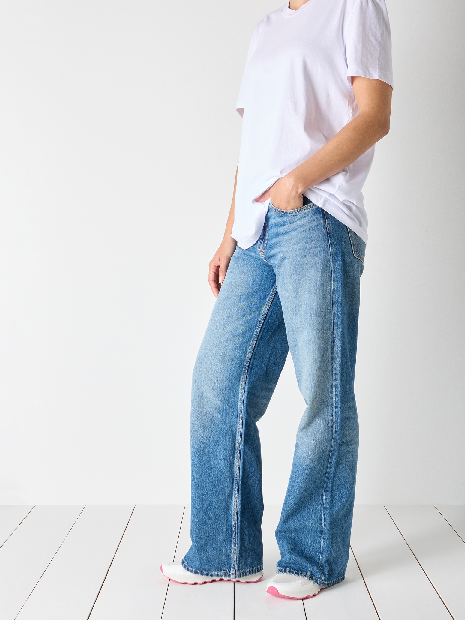 Tamaris »Nowana«  Freizeitschuh, Halbschuh, Slipper mit Ortholite-Ausstattung