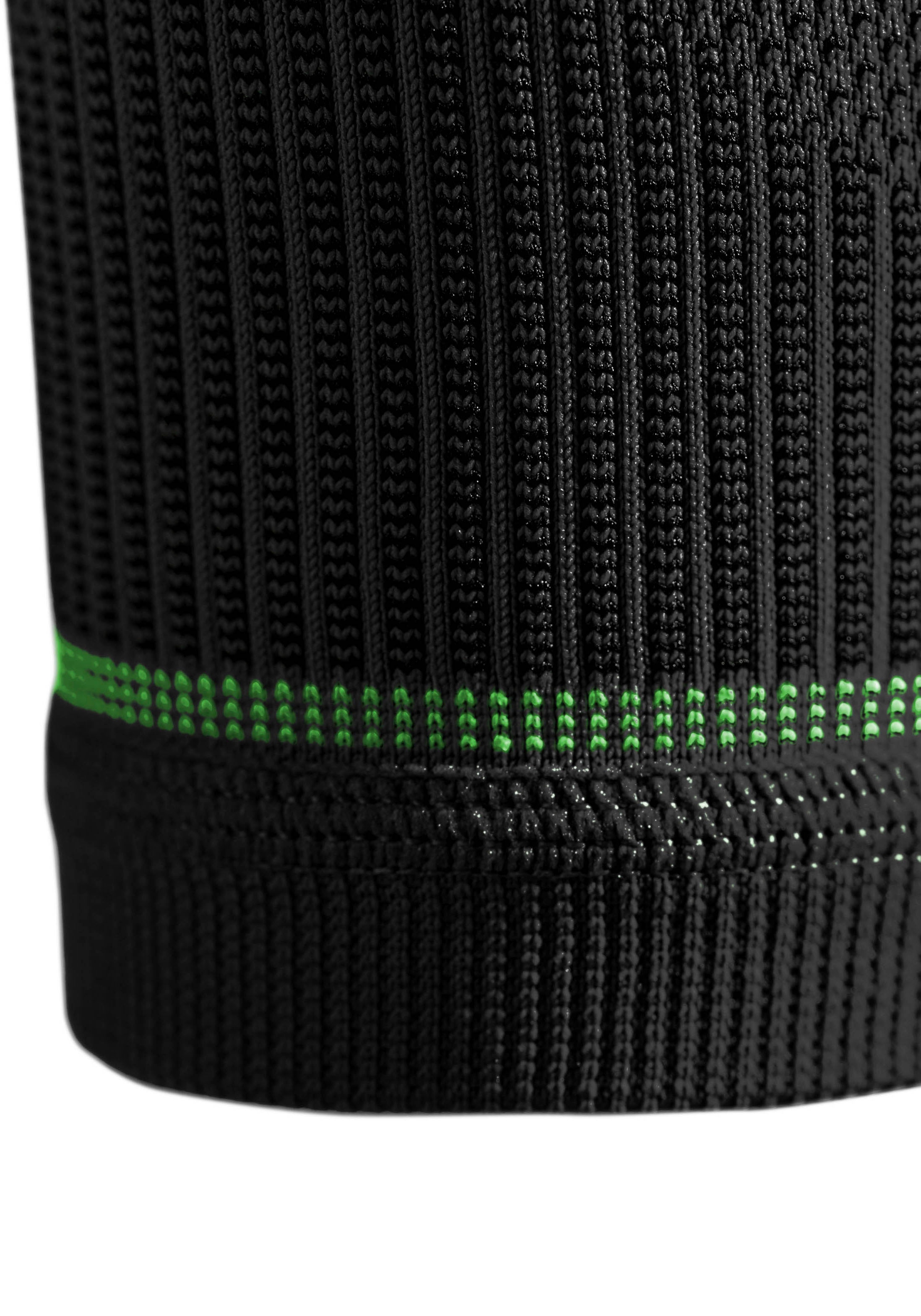 Bauerfeind Bandage »Compression Sleeves Lower Leg« réversible, matière respirante