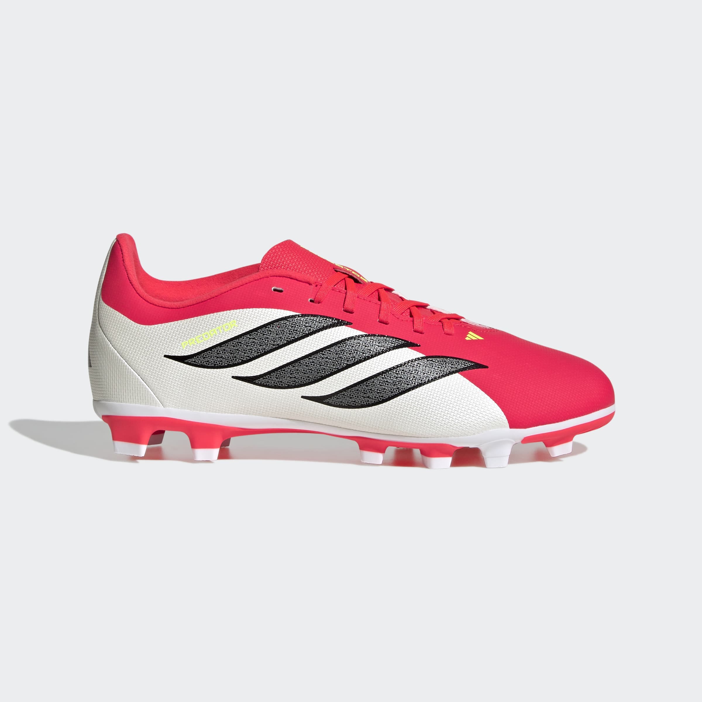 adidas Performance Fussballschuh »PREDATOR CLUB FG/MG KIDS«  für viele verschiedene Böden geeignet, für Jugendliche & Kinder