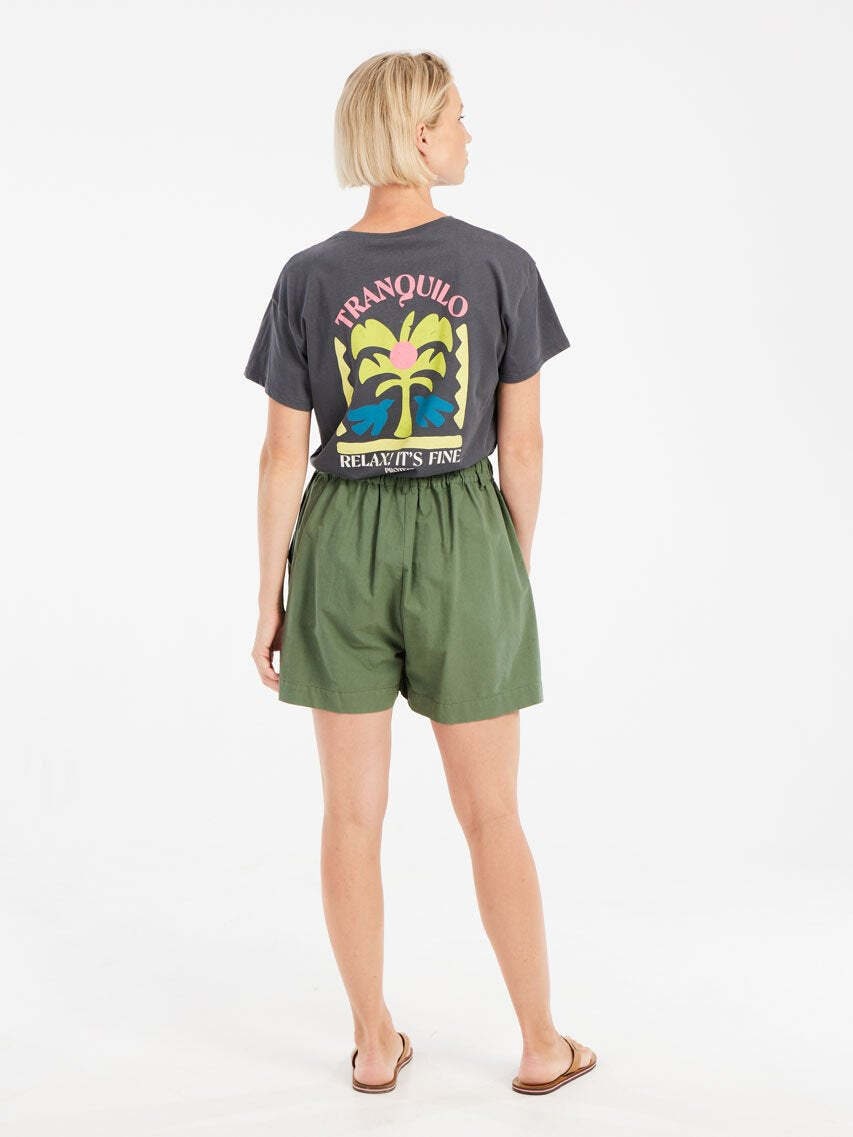 Protest Shorts »Shorts PRTSasa«