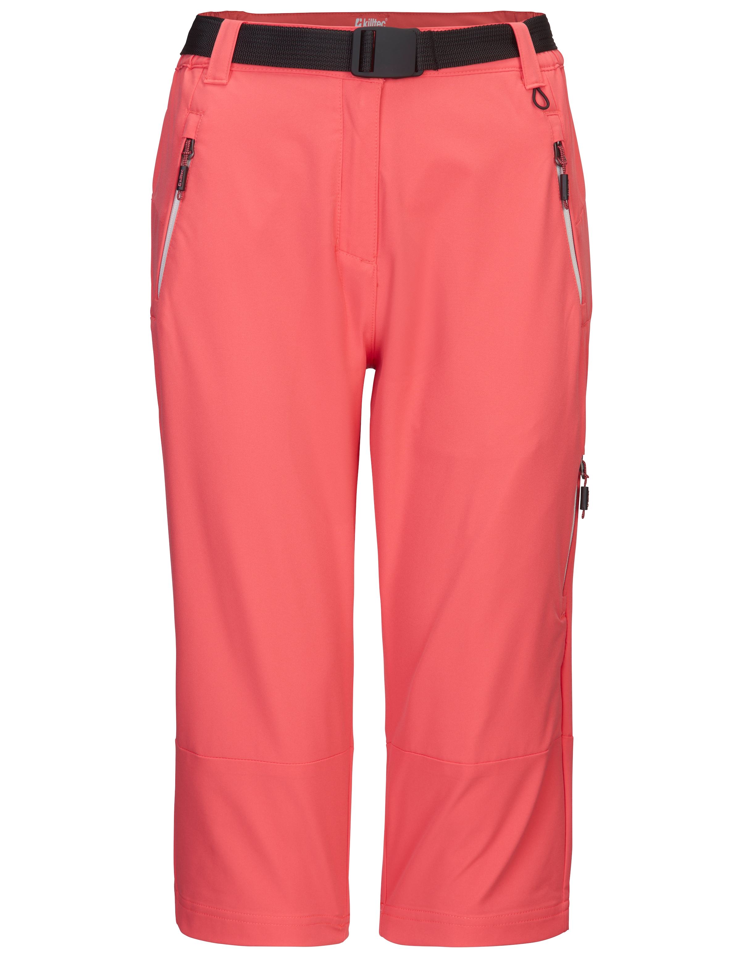 Killtec Pantalon capri »KOS 240 WMN CPR PNTS«
