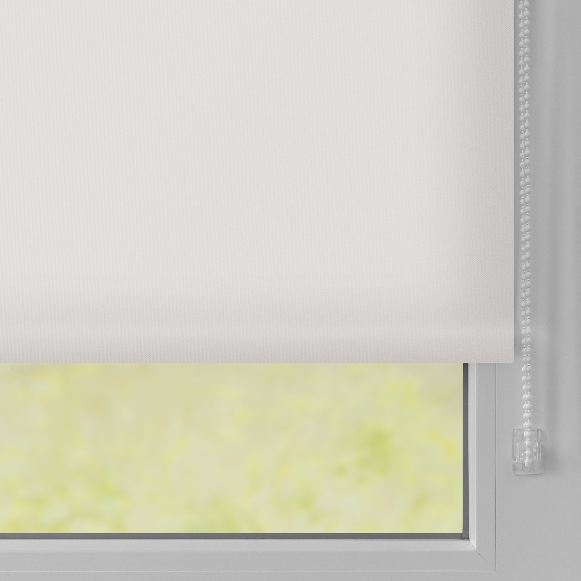 LICHTBLICK ORIGINAL Rollo »Klemmfix, ohne Bohren« blickdicht Hitzeschutz | Sichtschutz | Wärmedämmung | energiesparend mit Bohren/ohne Bohren freihängend Thermofunktion, Lichtdurchlässig, Klemmbar, Energiesparend