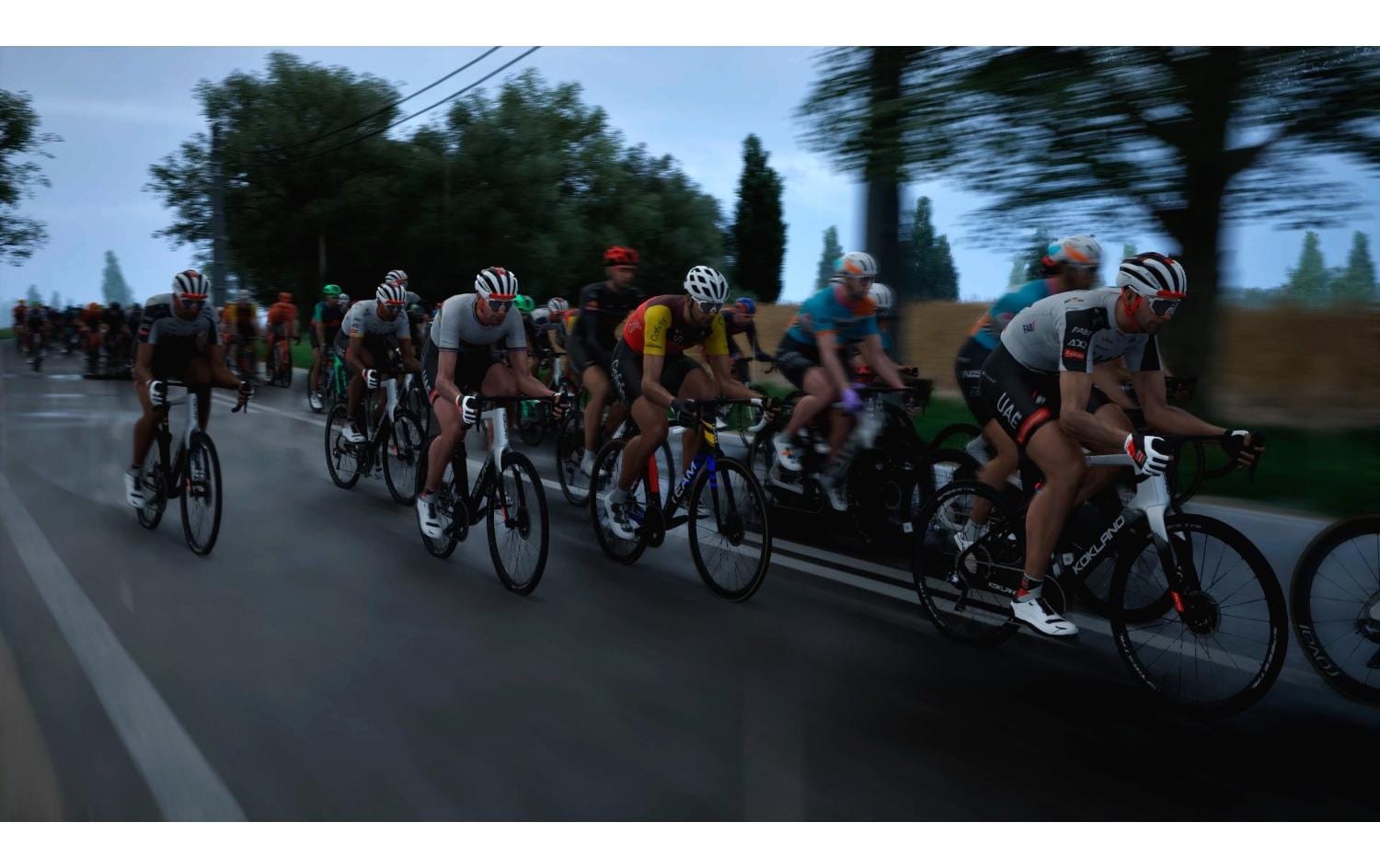 nacon Logiciel de jeu »Tour de France 2026 (Box)« PlayStation 5
