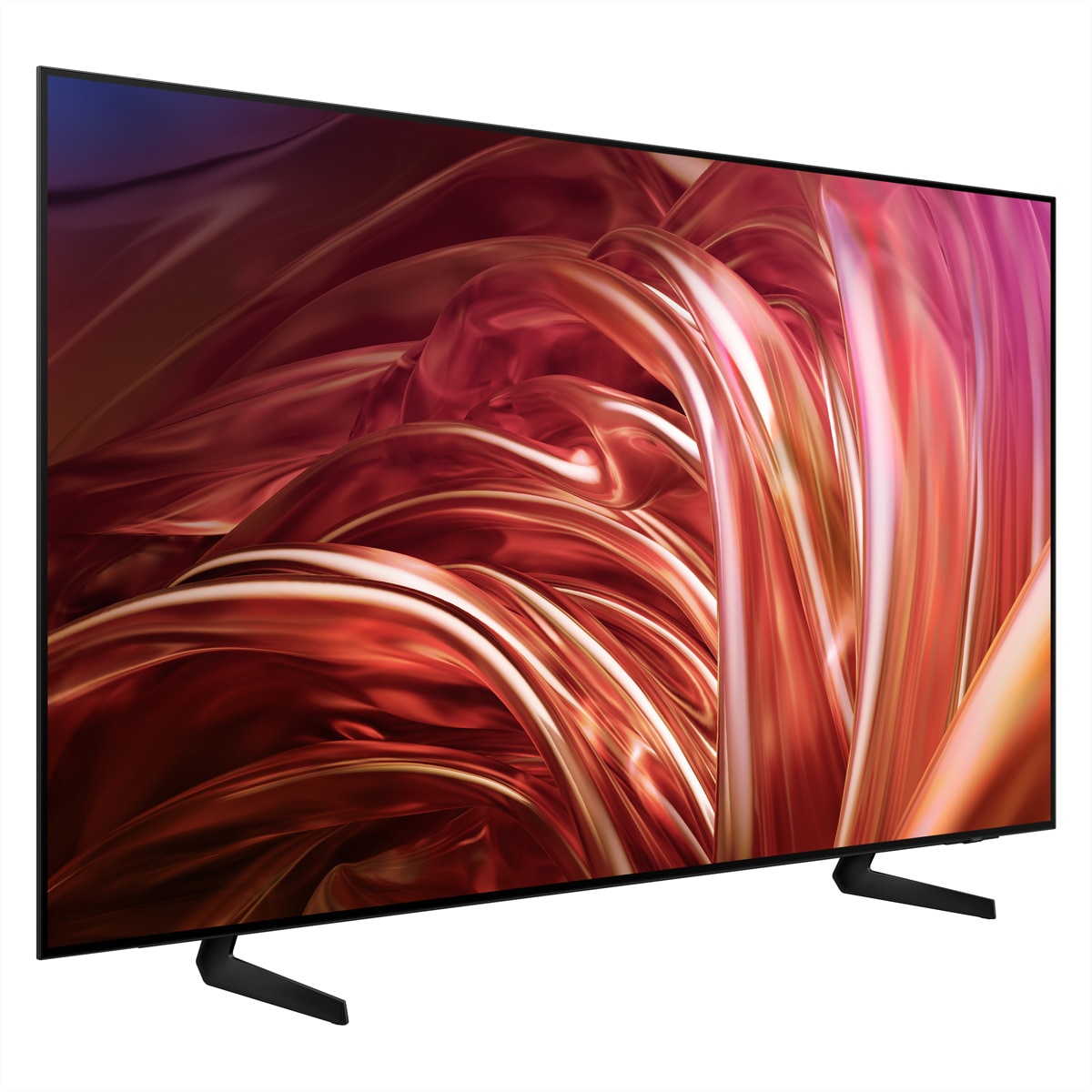 Samsung Téléviseur LED »QE77S85DAEXZU« 195 cm/77 ″