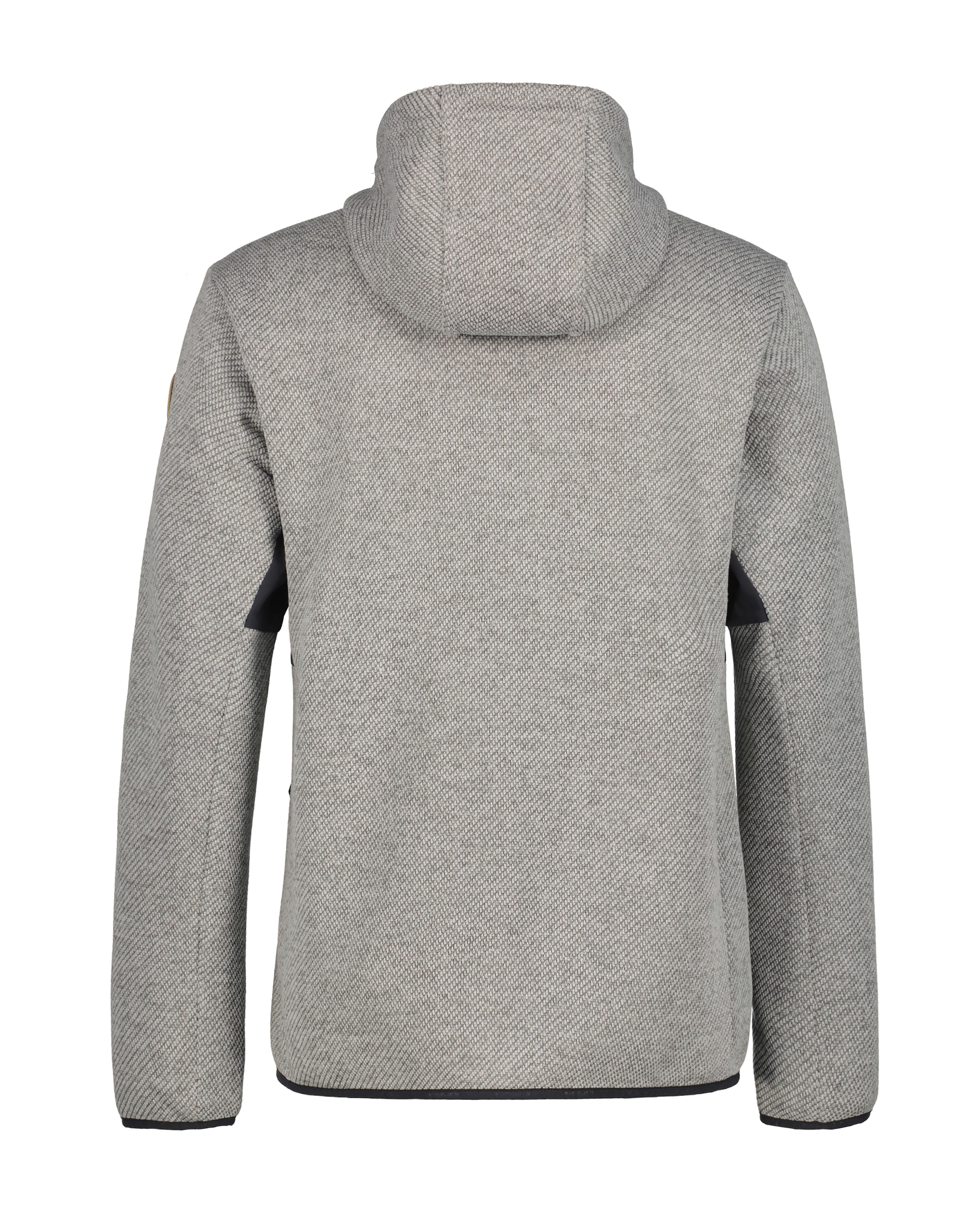 Icepeak Fleecejacke »MANAWA« 1 Stk. tlg.