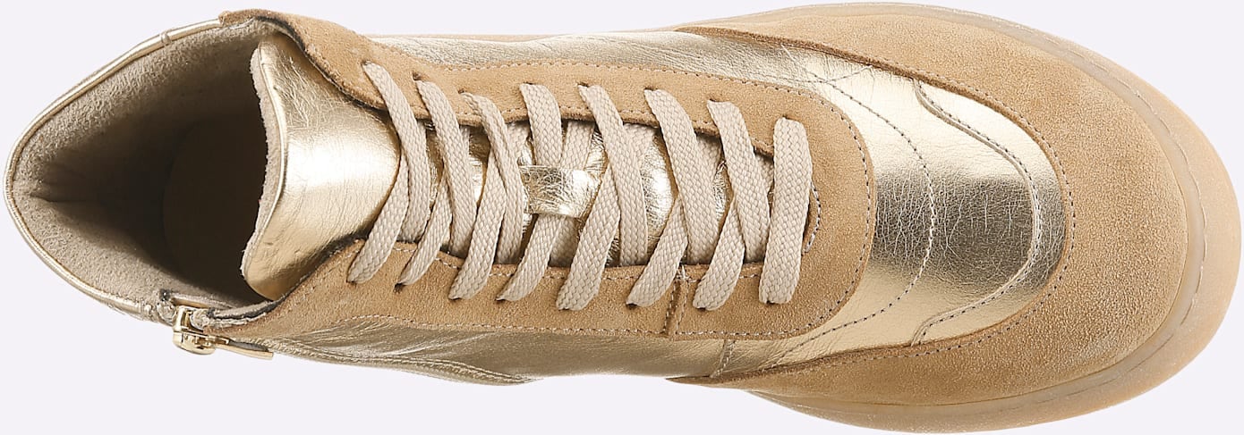 Andrea Conti Sneakers
