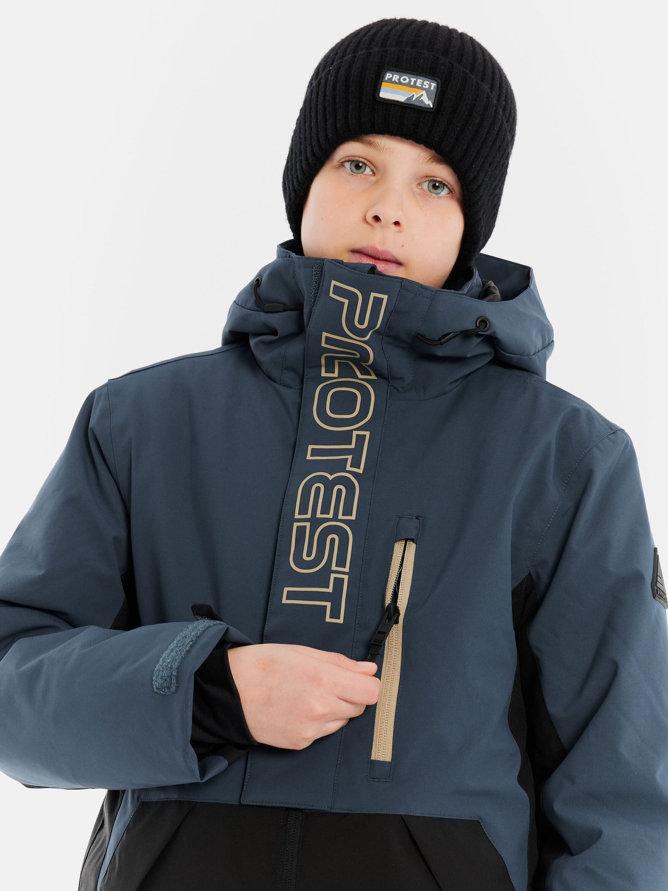 Protest Veste de ski »Skijacke PRTPAULO jr«