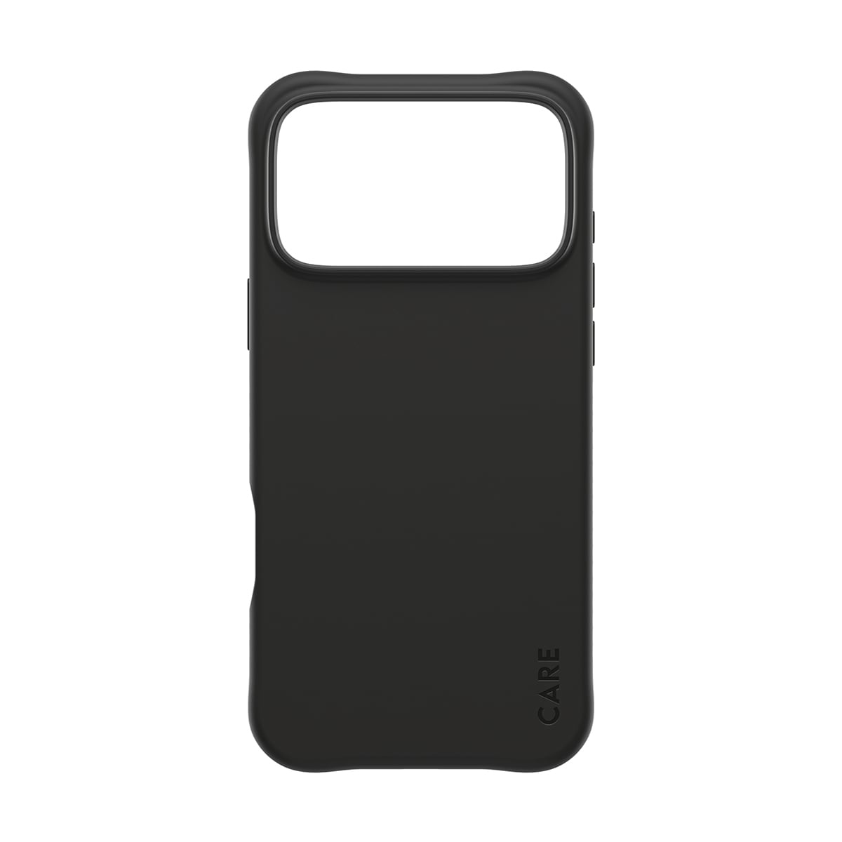 CARE by PanzerGlass Handyhülle »Samba MagSafe Case für Apple iPhone 17 Pro Max« Apple iPhone 17 Pro Max Backcover, Schutzhülle, Handyschutzhülle, Case, Schutzcase, stossfest