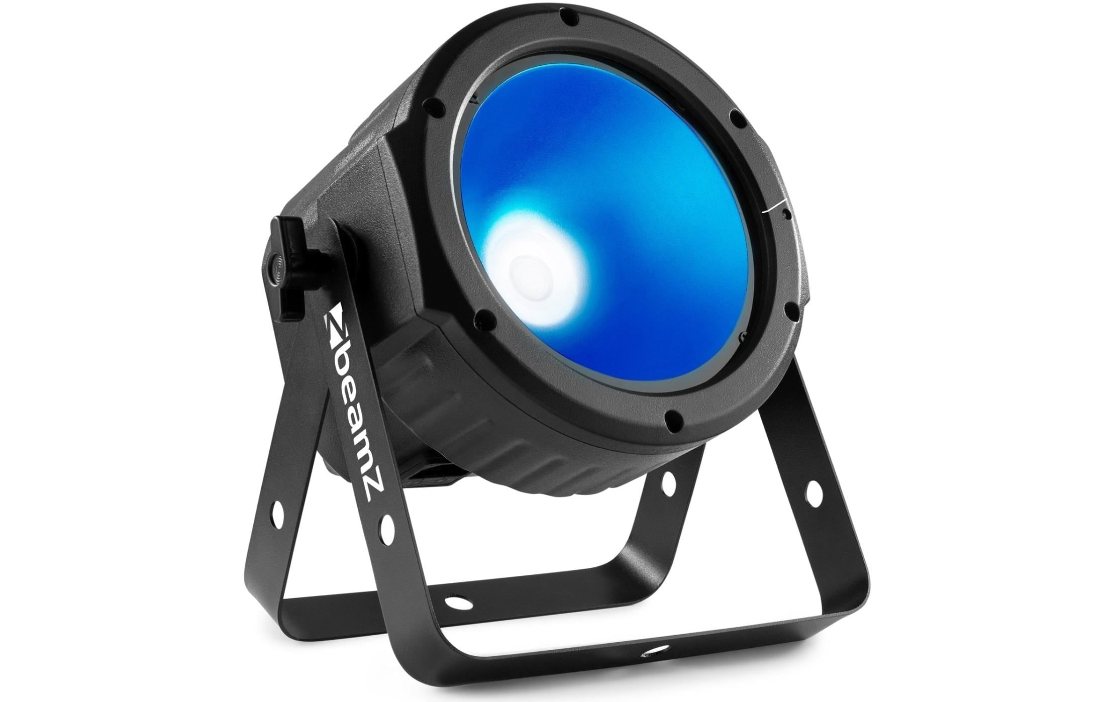 BeamZ LED Scheinwerfer »COB30RGB FlatPar«