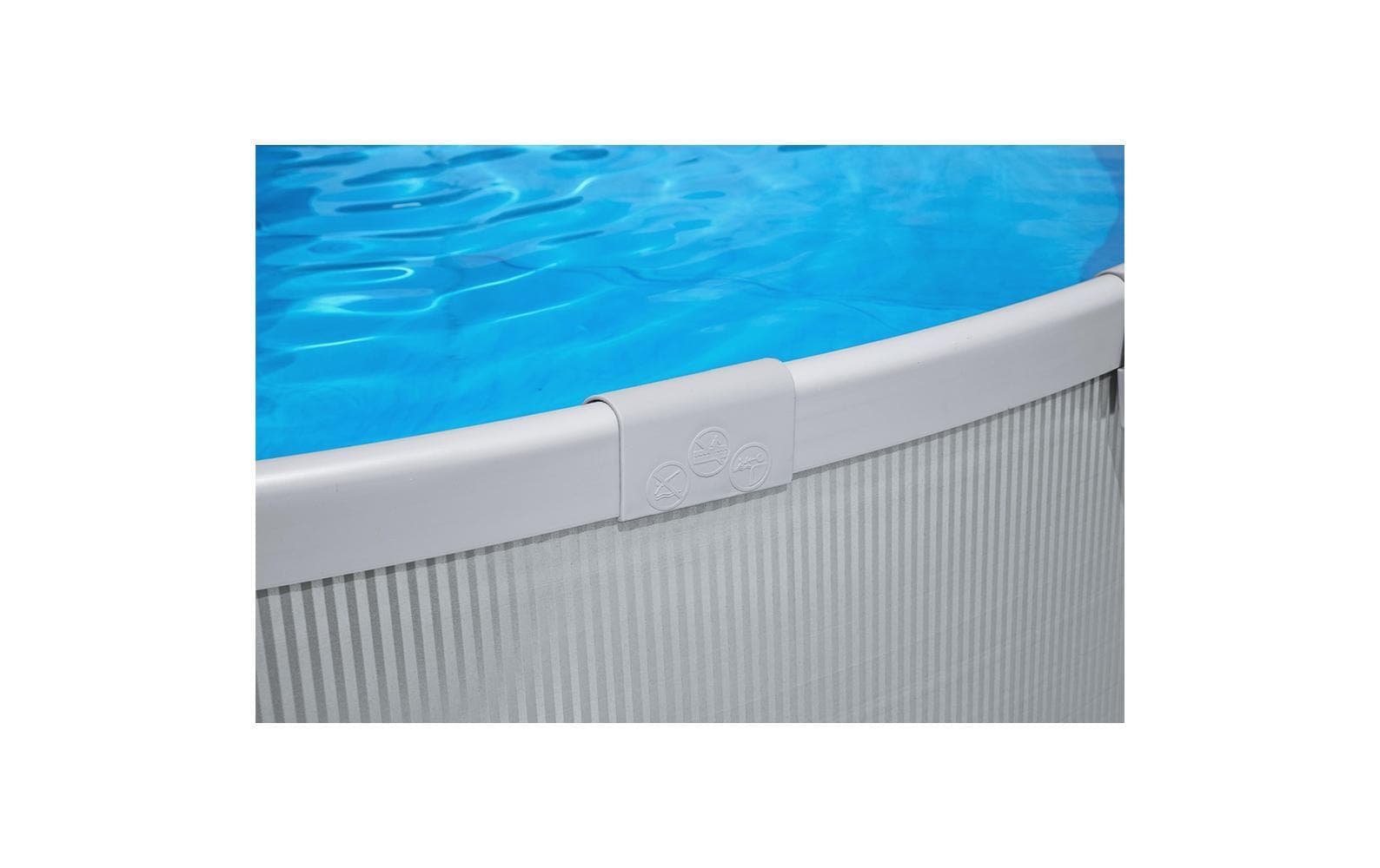 Bestway Rundpool »Tanx 305 x 61 cm«