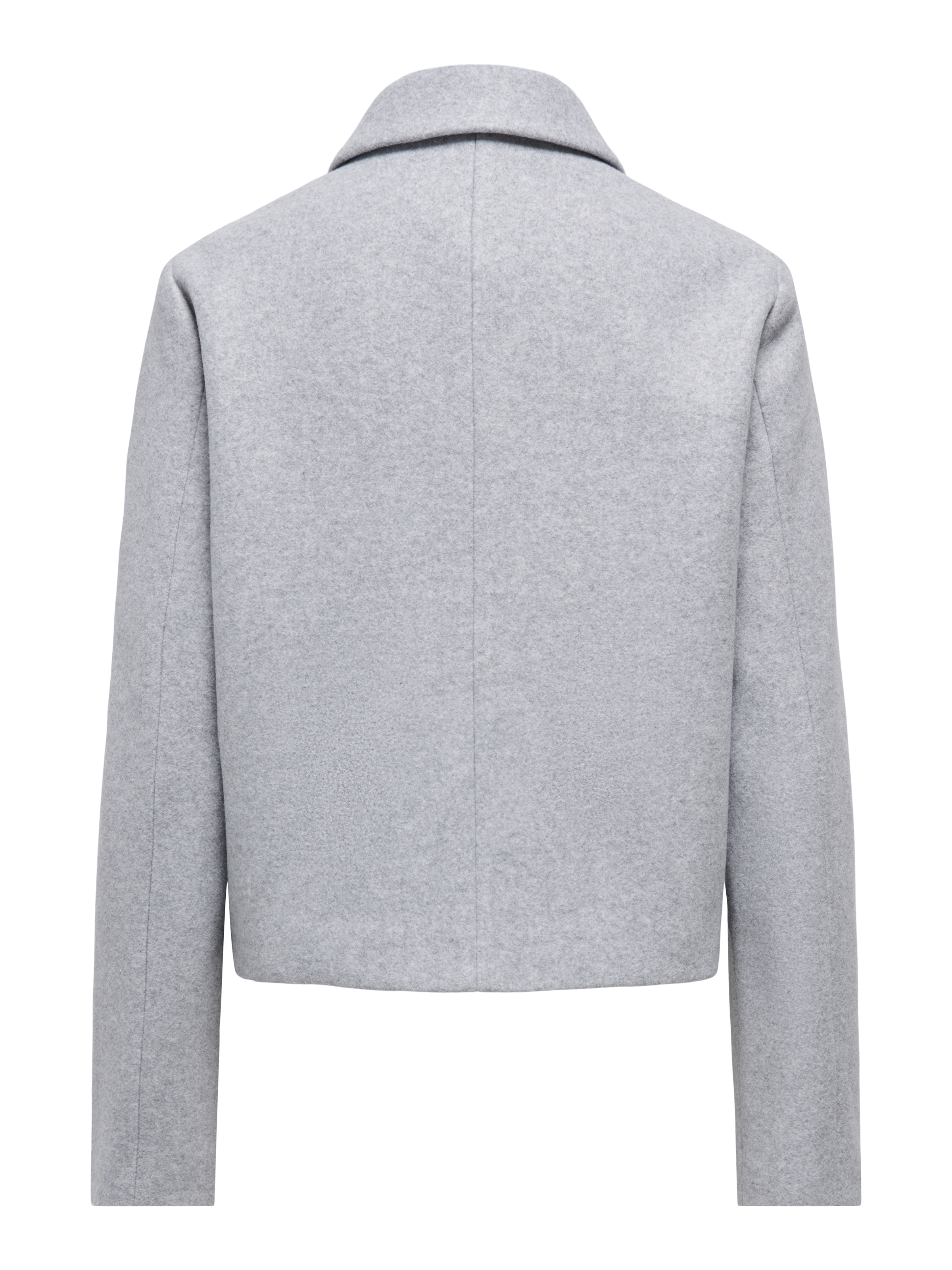 ONLY Kurzjacke »ONLVELA ZIP SHORT JACKET OTW«