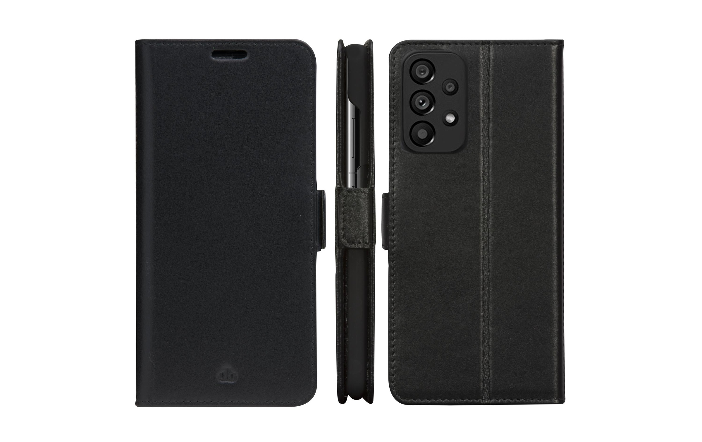 dbramante1928 Couverture arrière »Cover Copenhagen«