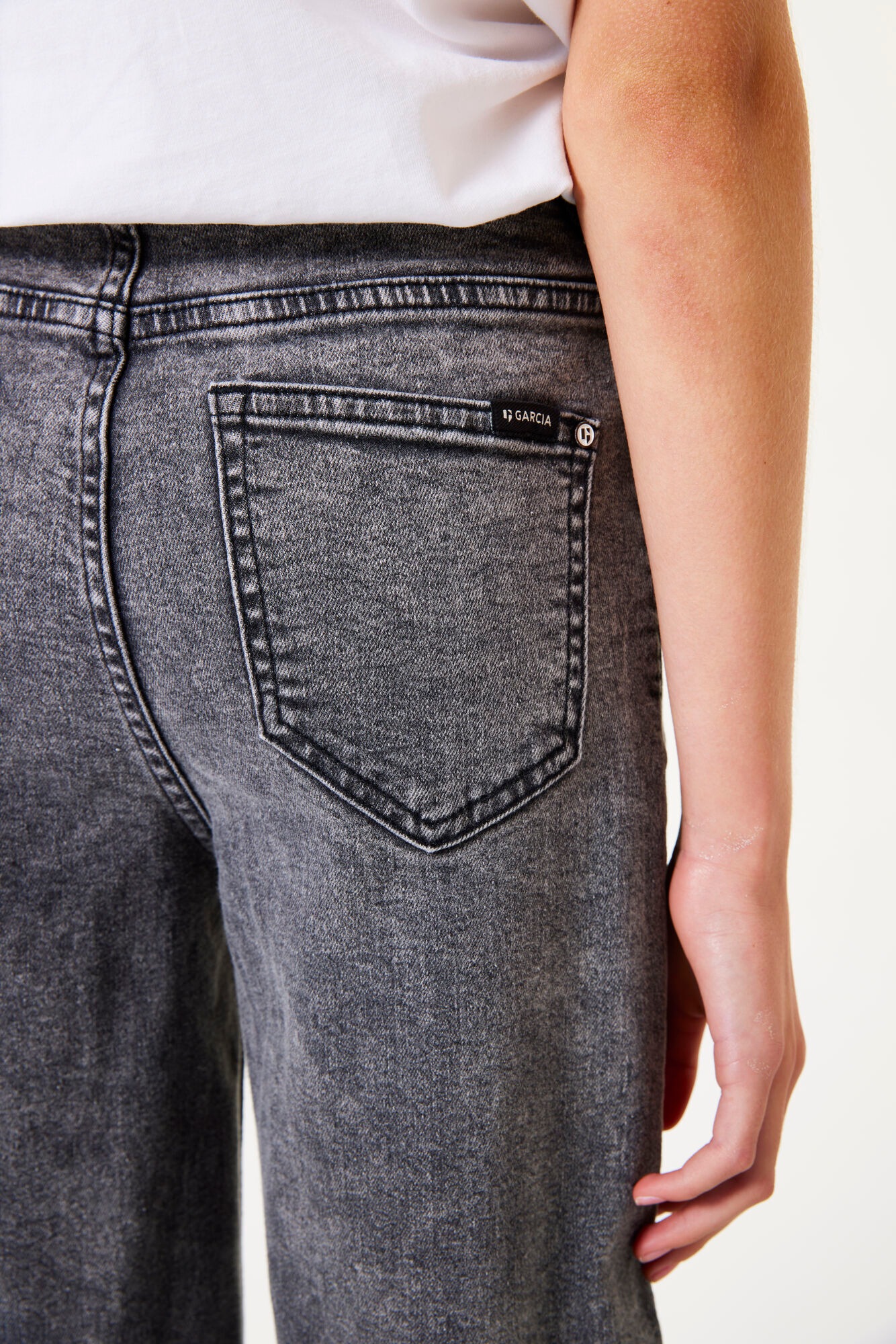 Garcia Jeans large »Annemay« for GIRLS