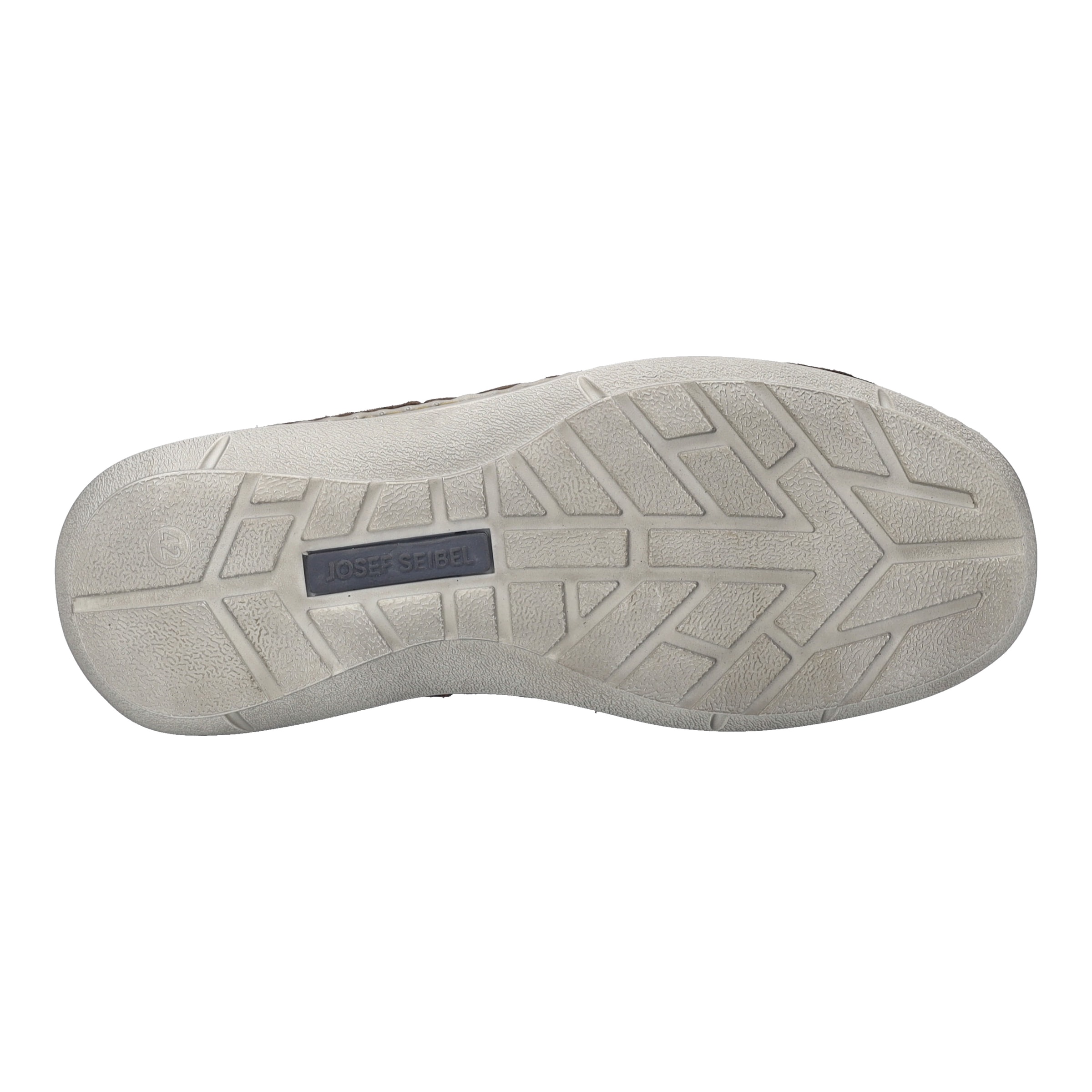 Josef Seibel Chaussures à scratch »New Anvers 02«  chaussure basse, chaussure de loisir, chaussure confortable largeur K (=extra large)