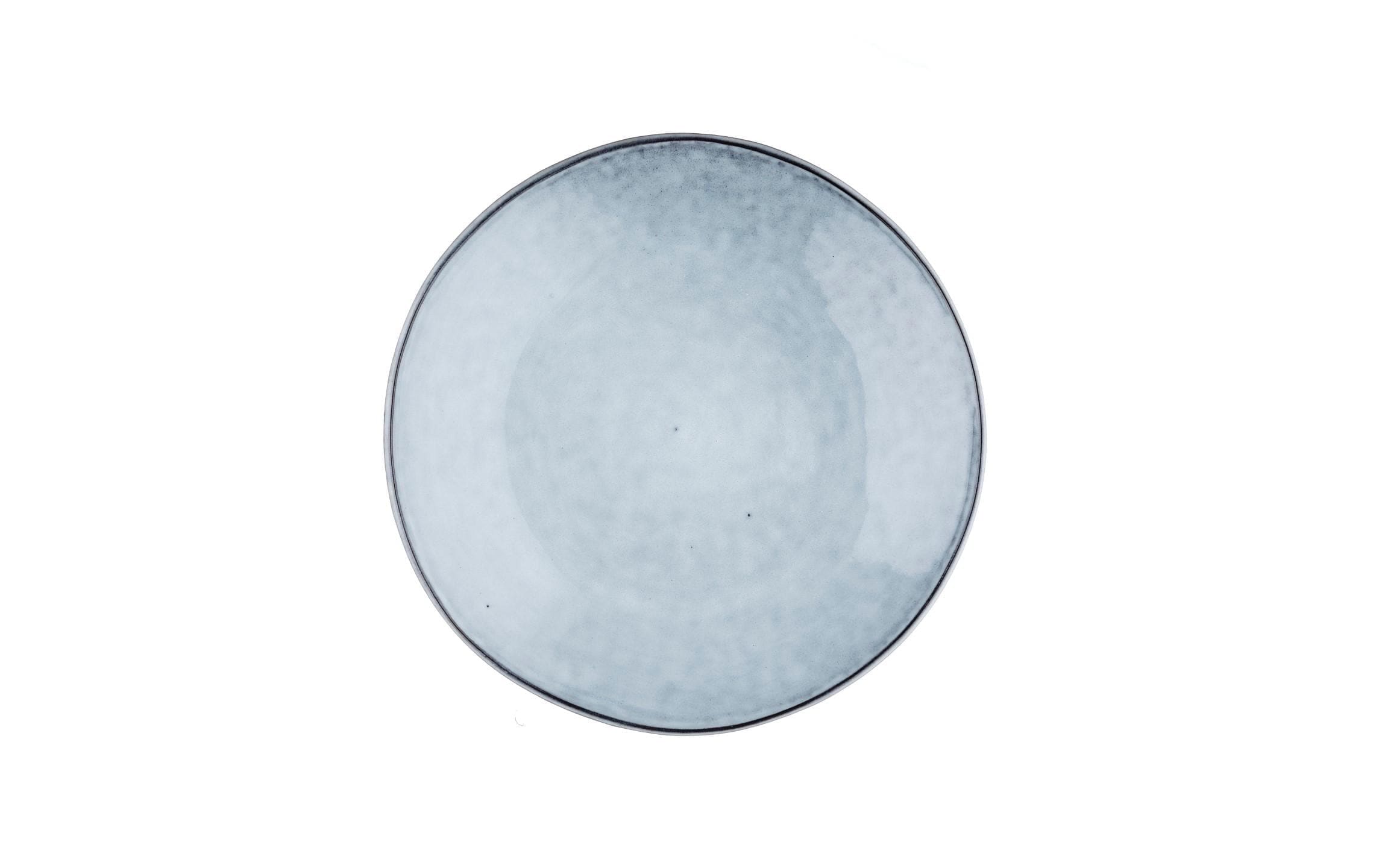   Assiette petit déjeuner »Björn Cloud«