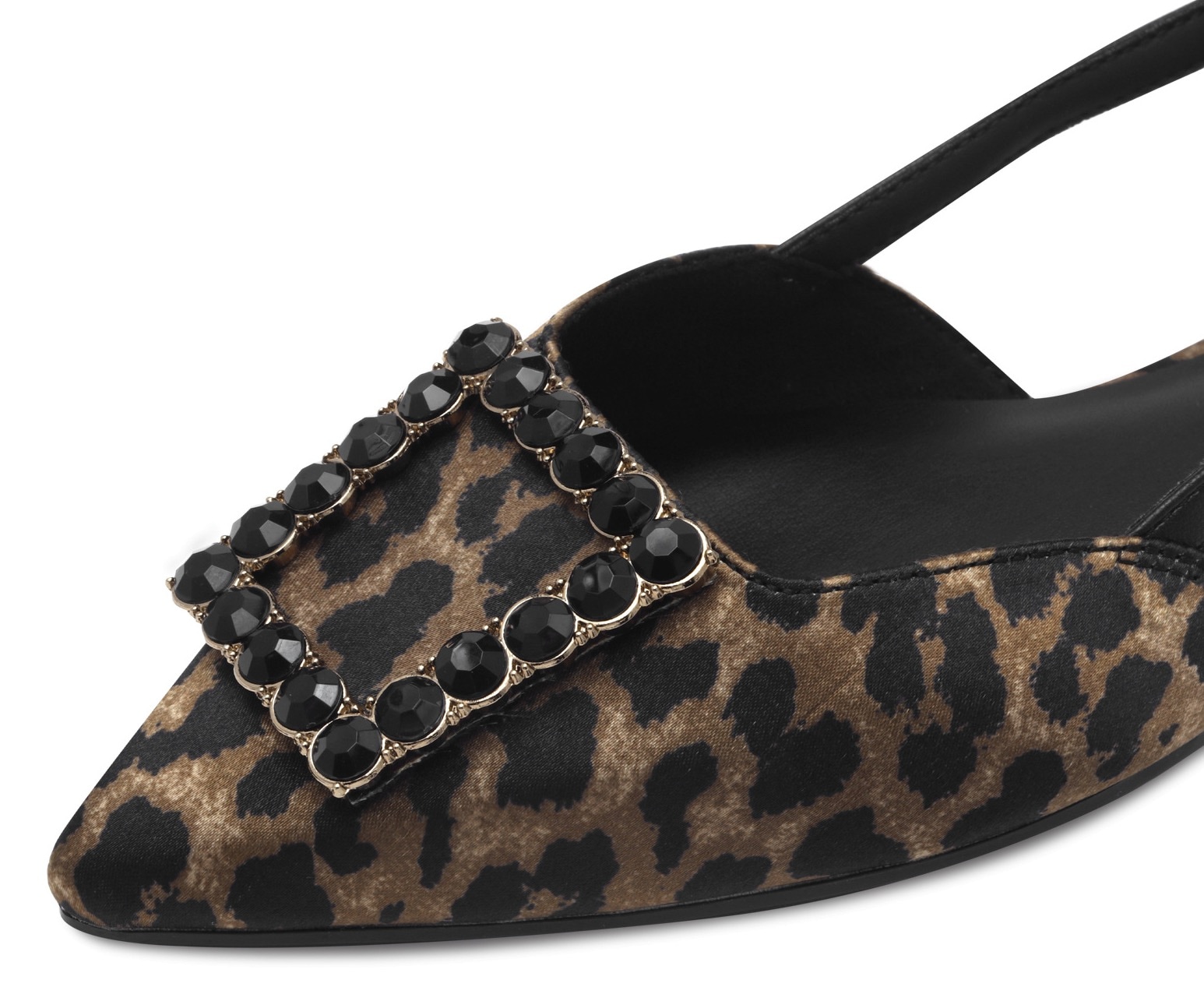 Tamaris 1100000002199  talon bloc, chaussure d'été avec élément décoratif élégant