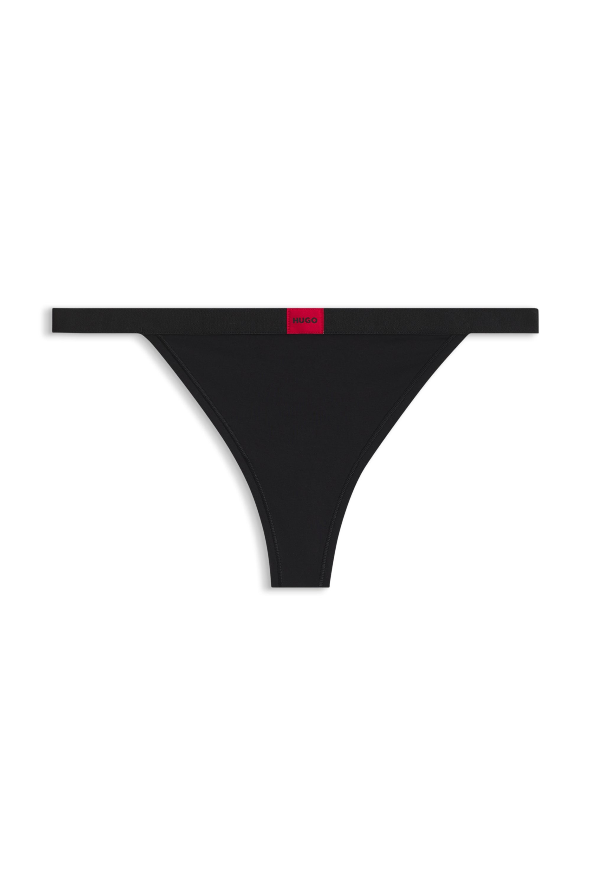 HUGO Underwear String »Signature«