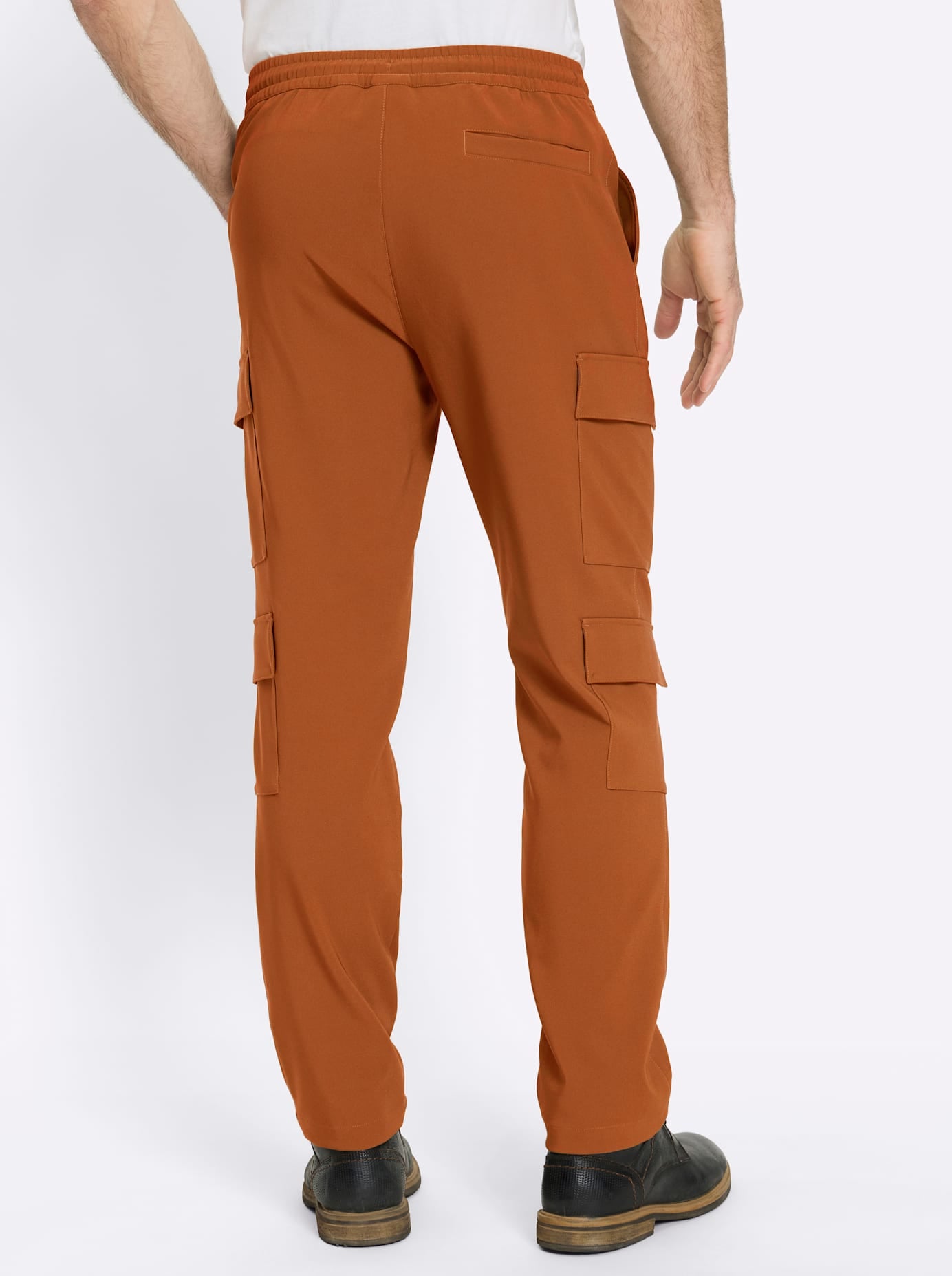 Catamaran Pantalon cargo