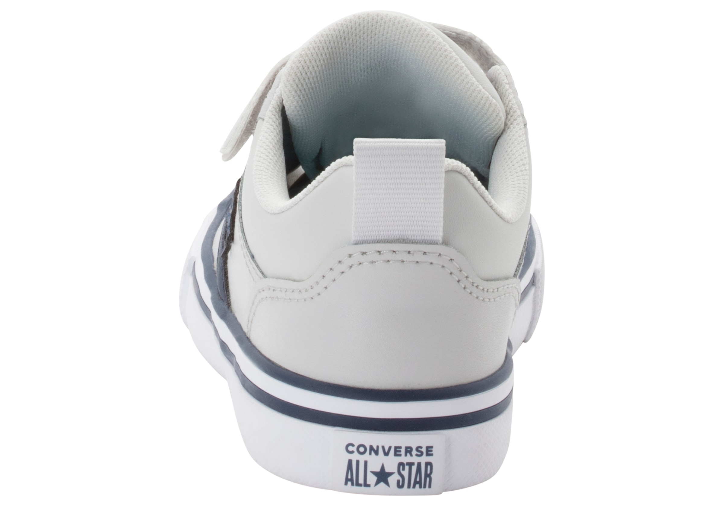 Converse Sneaker »PRO BLAZE STRAP LEATHER EASY ON«