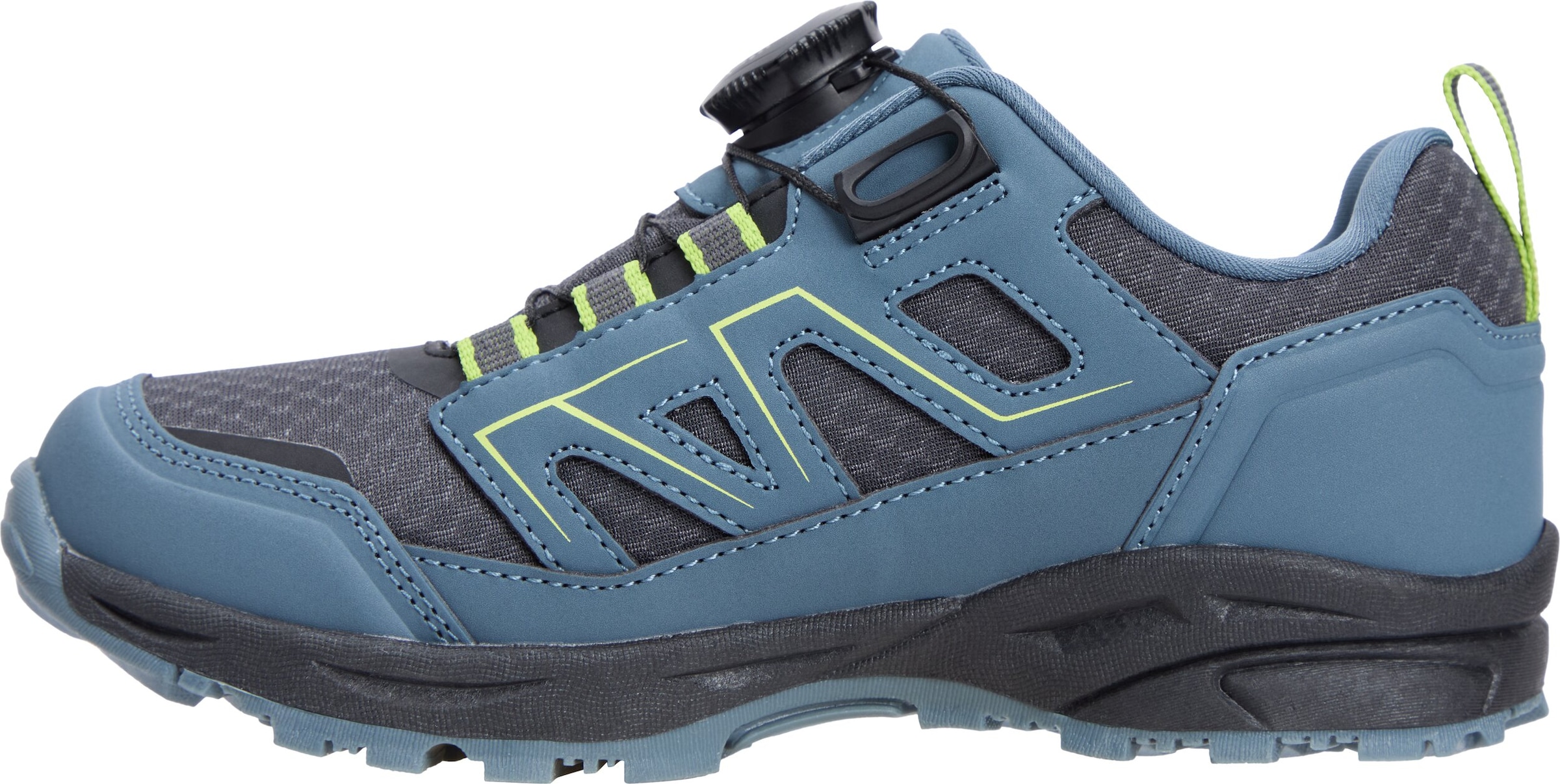 McKINLEY Chaussure de randonnée »Tahsis AQX J«  étanche