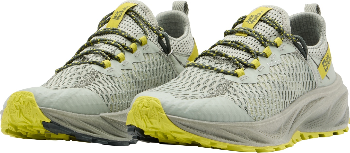 Jack Wolfskin Wanderschuh »PRELIGHT SWIFT VENT LOW M«