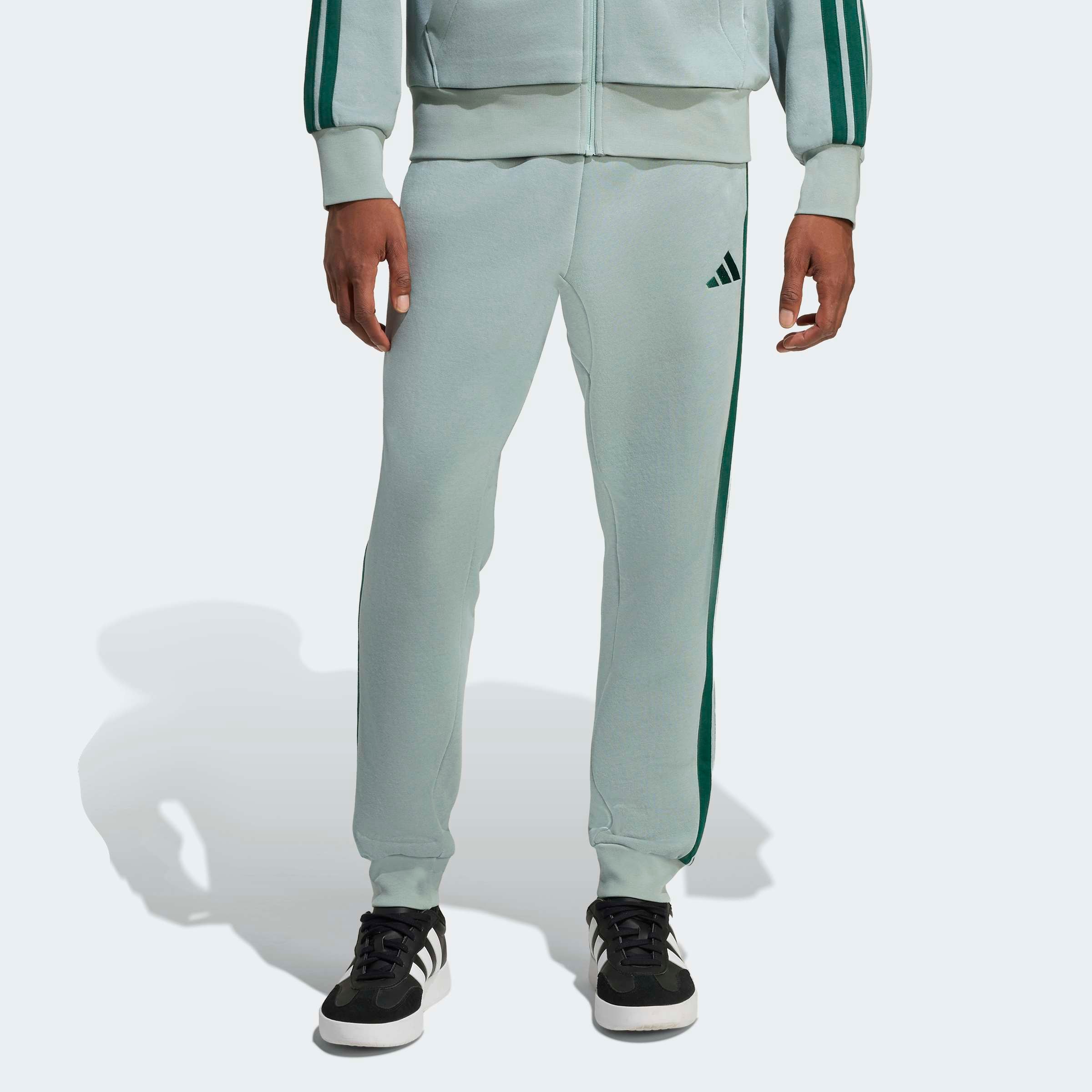 adidas Sportswear Sporthose »ESSENTIALS 3-STREIFEN«