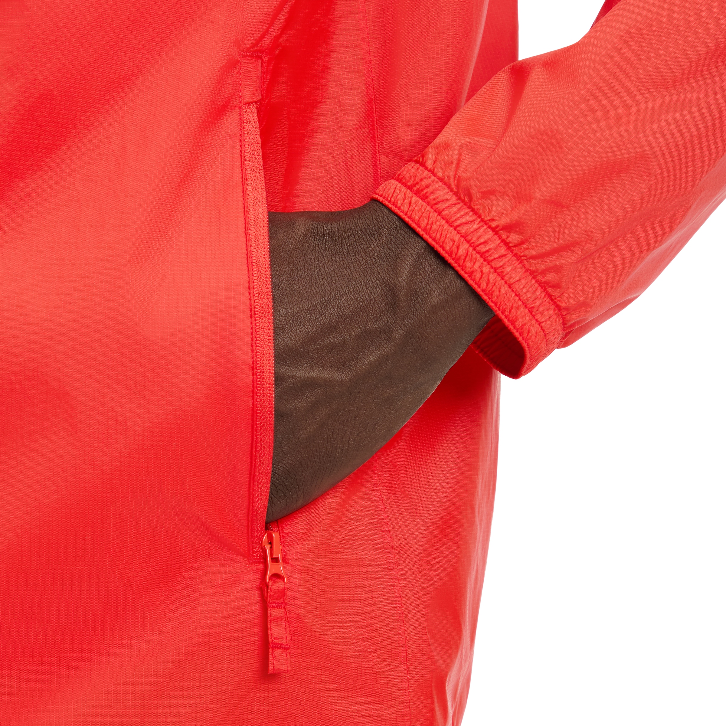 McKINLEY Veste de pluie »HE.-REGENJACKE KEREOL V M« sportlicher Stil, mit AQUAMAX-Technologie, winddicht, atmungsaktiv