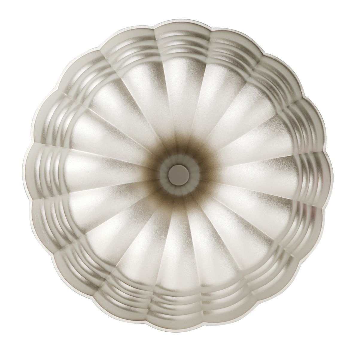 Dr. Oetker Küchenhelfer Gugelhupfform »Floral« Gugelhupfform, Backform Floral, +230°, Antihaftbeschichtung