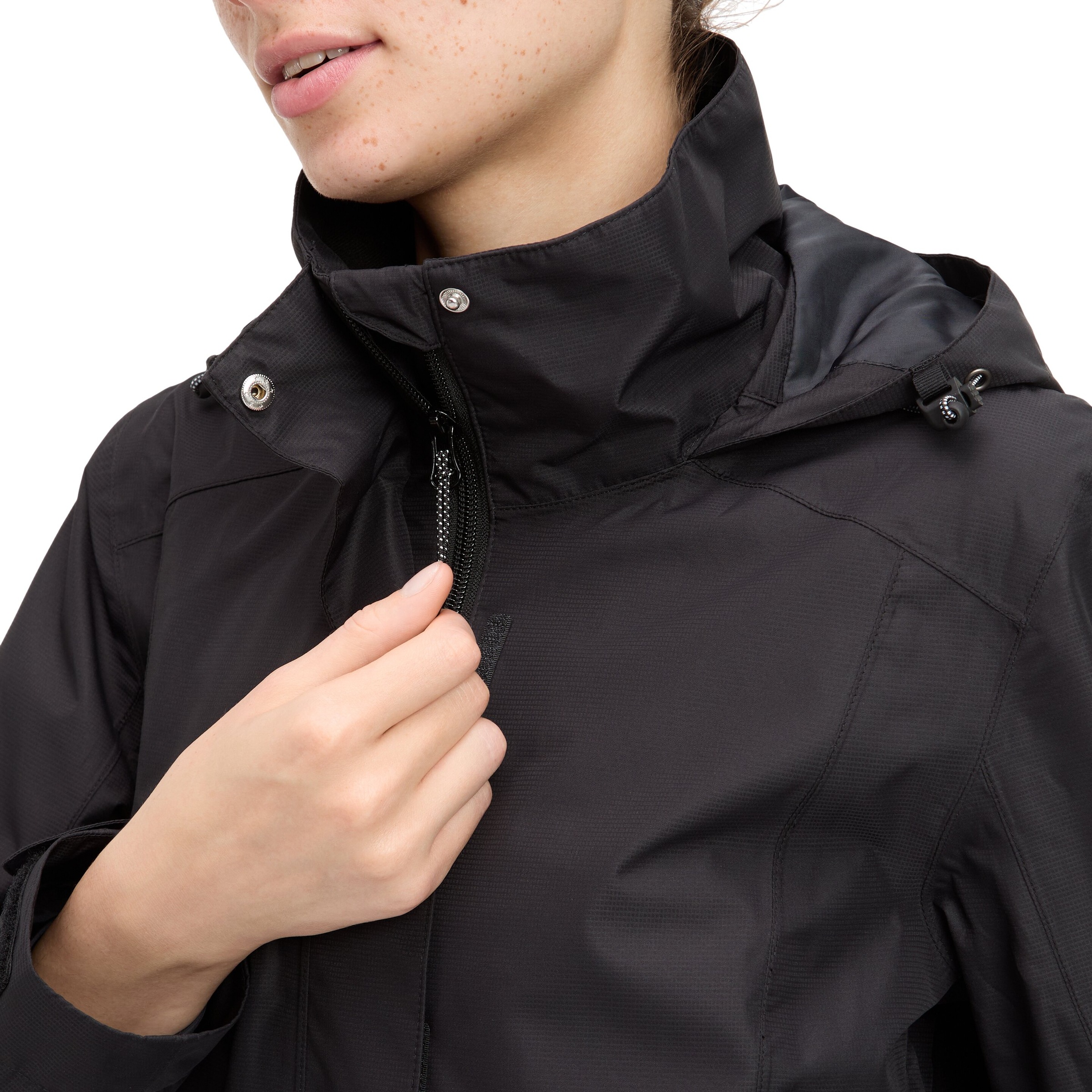 McKINLEY Veste d'extérieur »Funktions-Jacke Adia W« 1 cuis tlg.