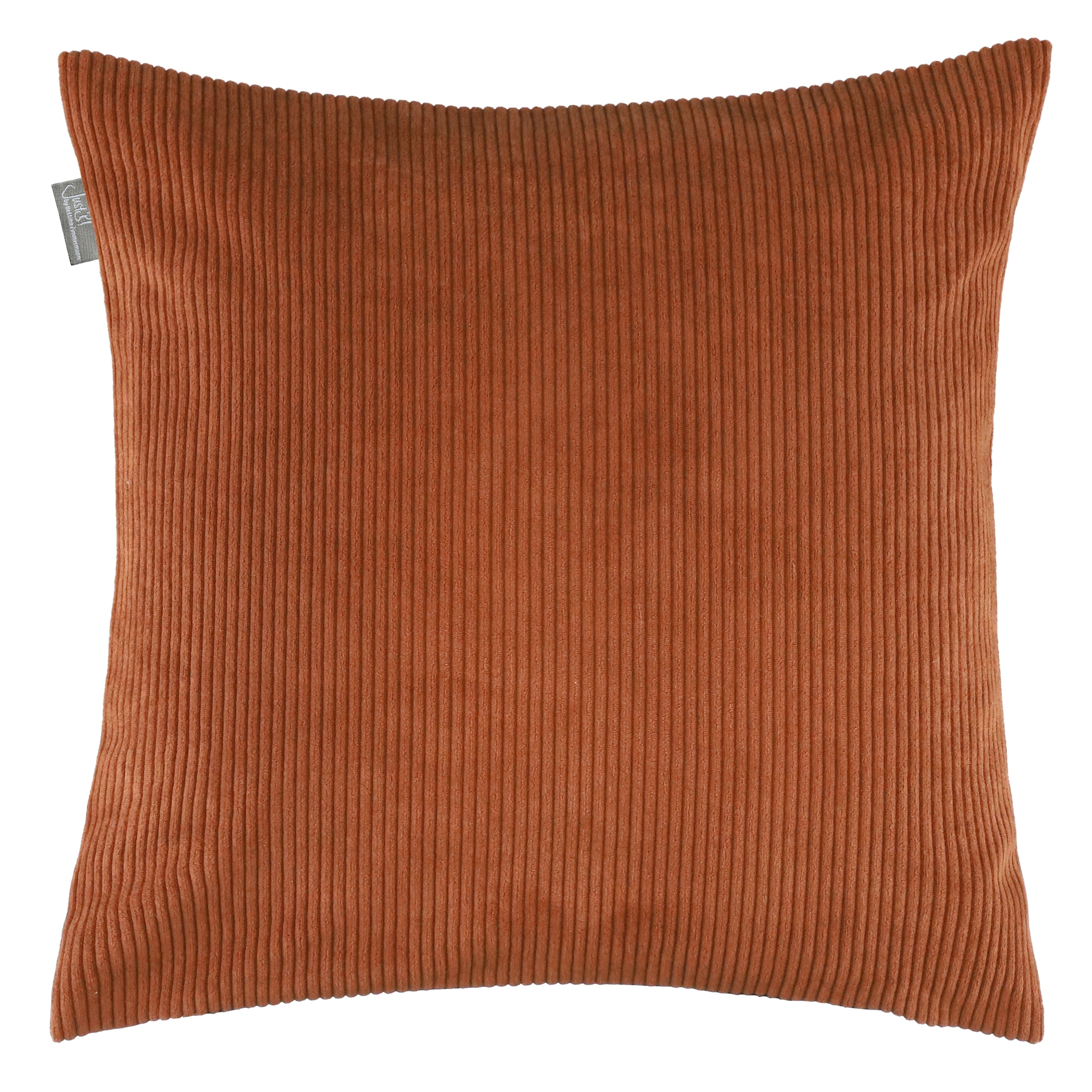 Musterring Dekokissen »Visage« mit Leinen