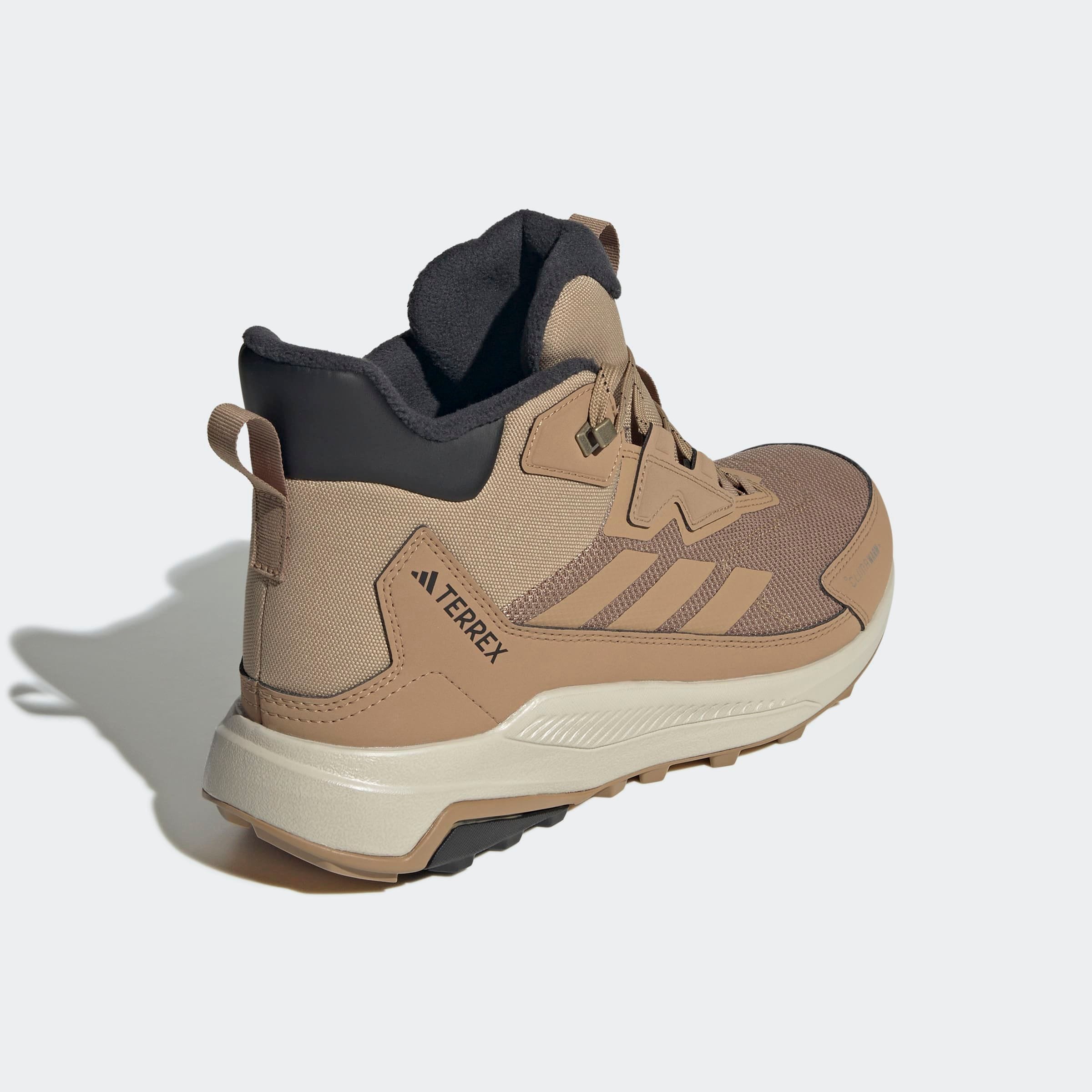 adidas TERREX Wanderschuh »TERREX ANYLANDER CLIMAWARM+ E«